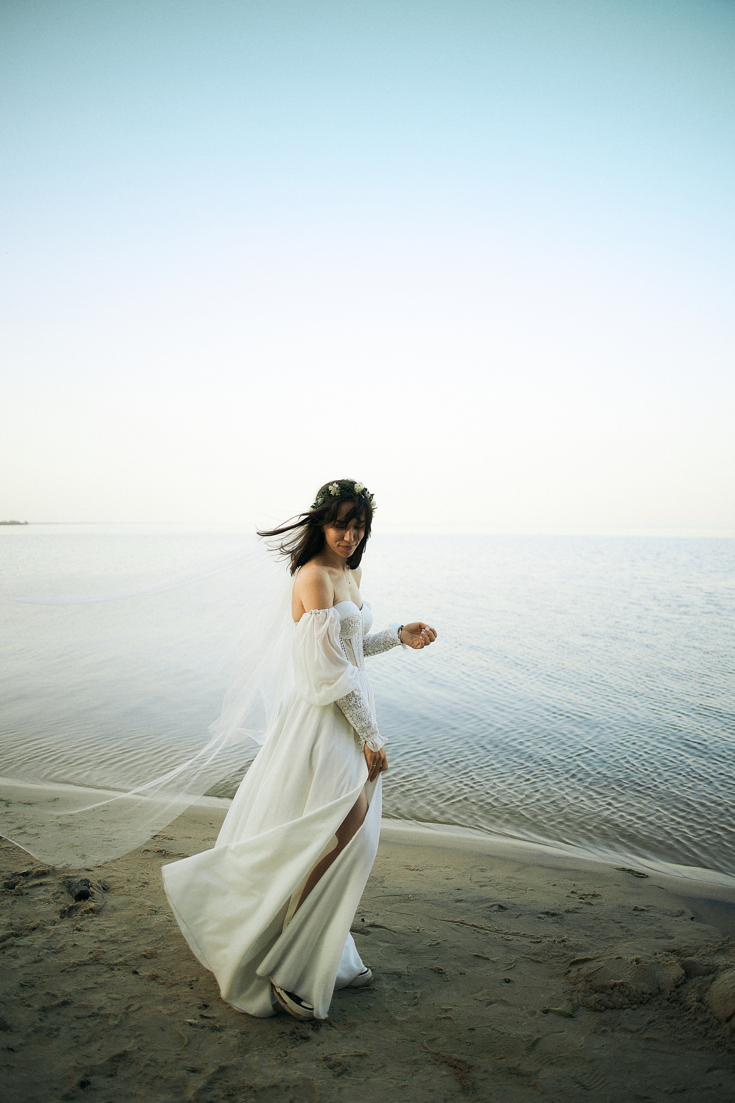 Світлана та Стас. Сімейний фотограф в Києві