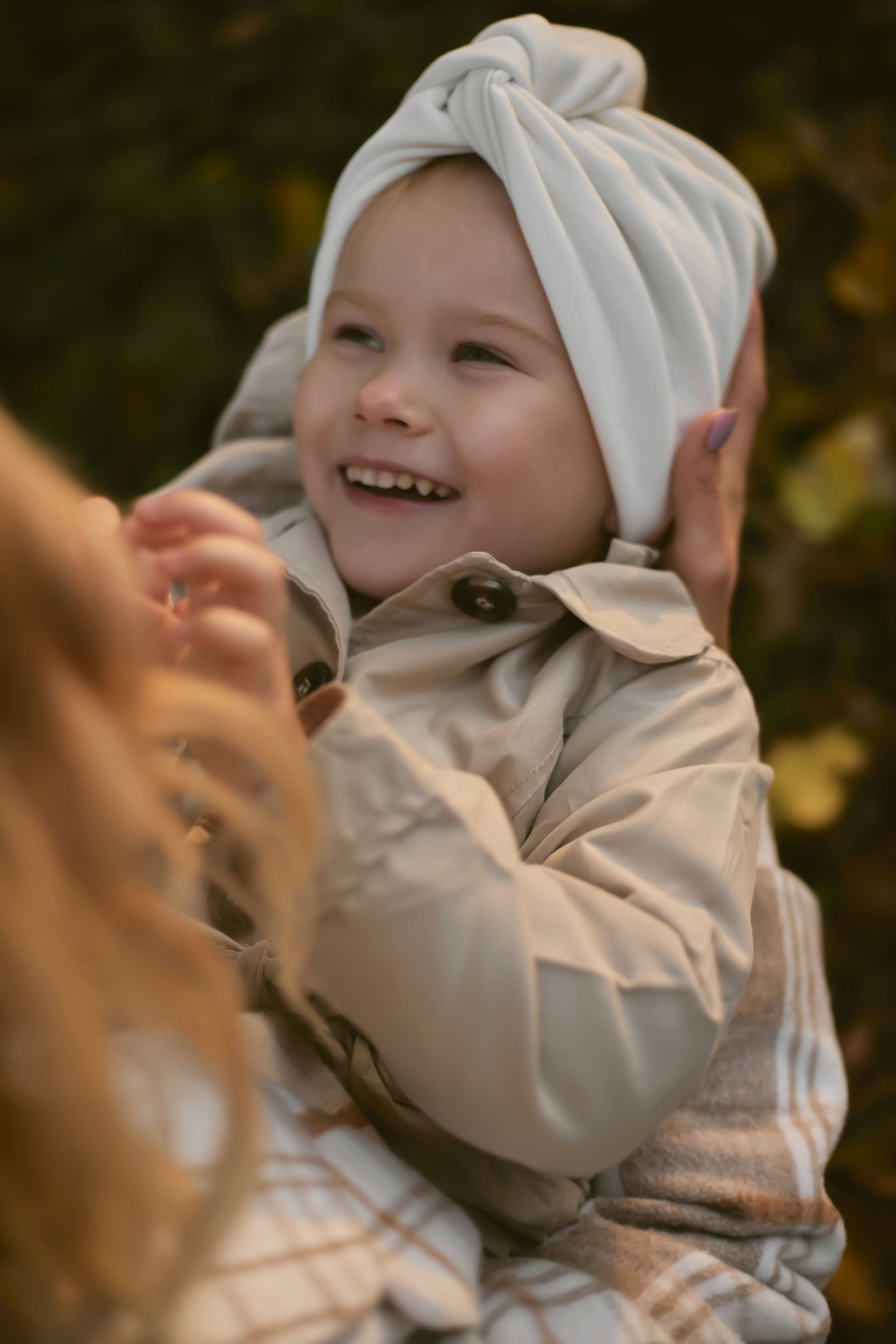 Найкращі подружки - мама й доня. Сімейний фотограф в Києві