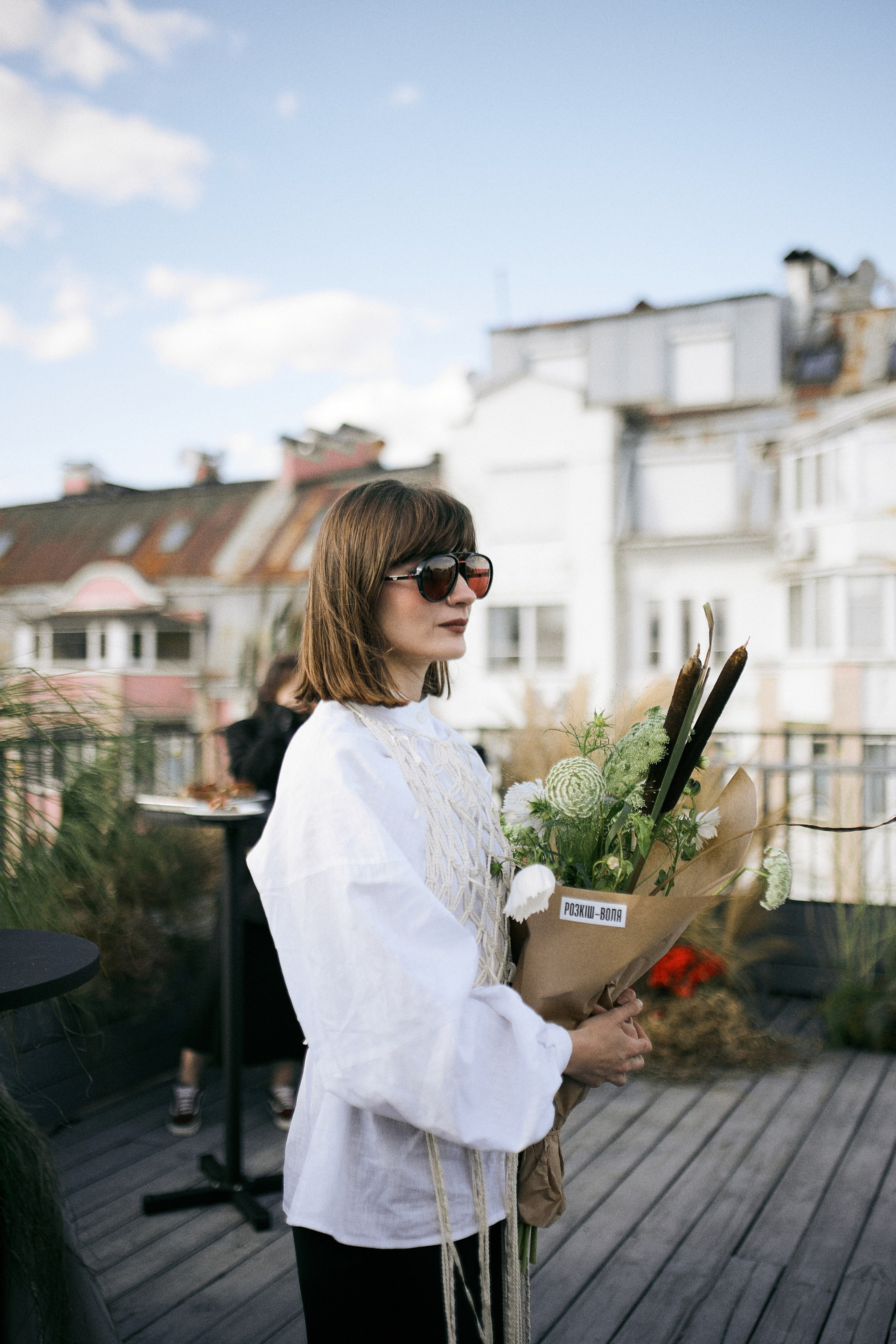 Юлія та Олександр. Сімейний фотограф в Києві