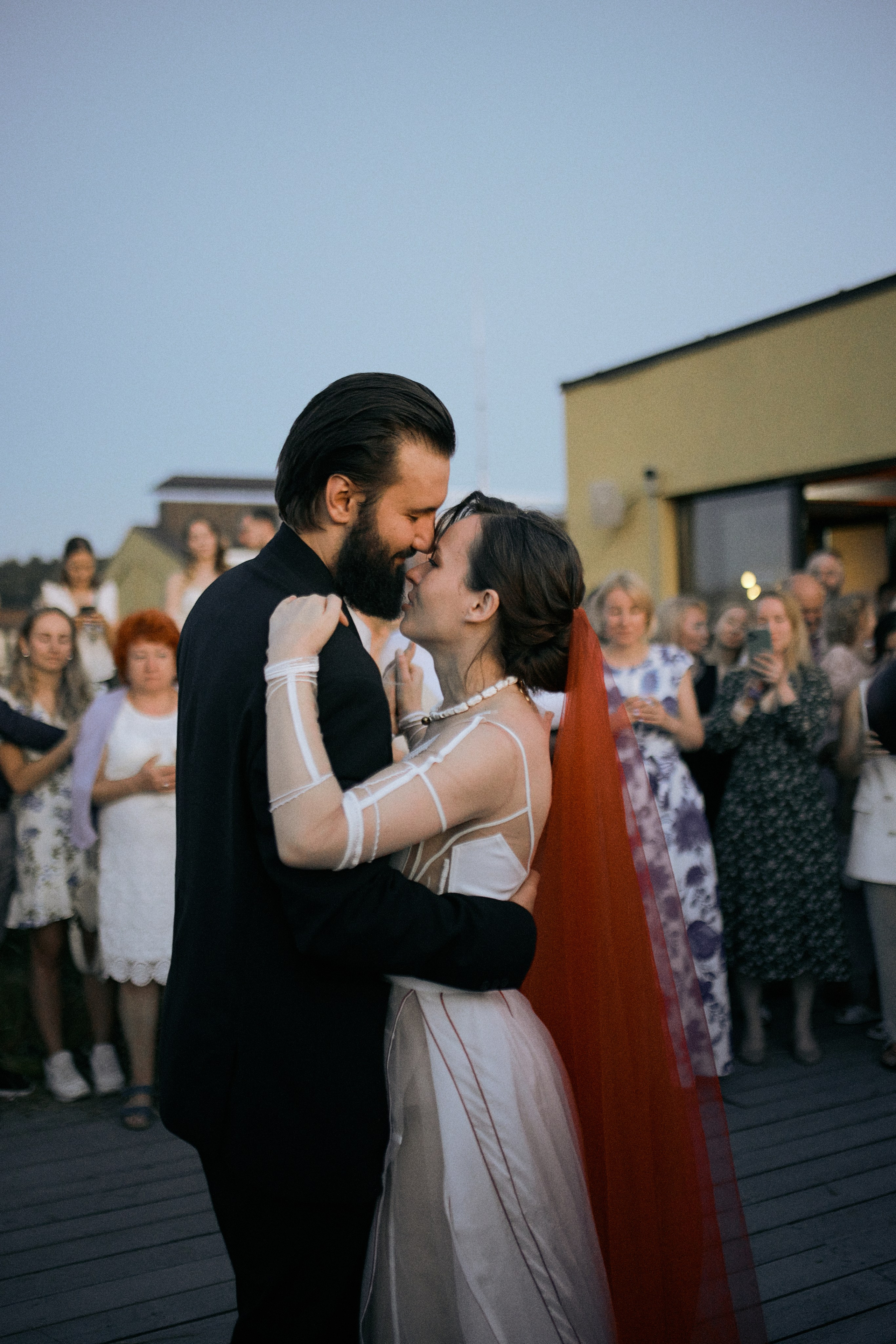 Юлія та Олександр. Сімейний фотограф в Києві