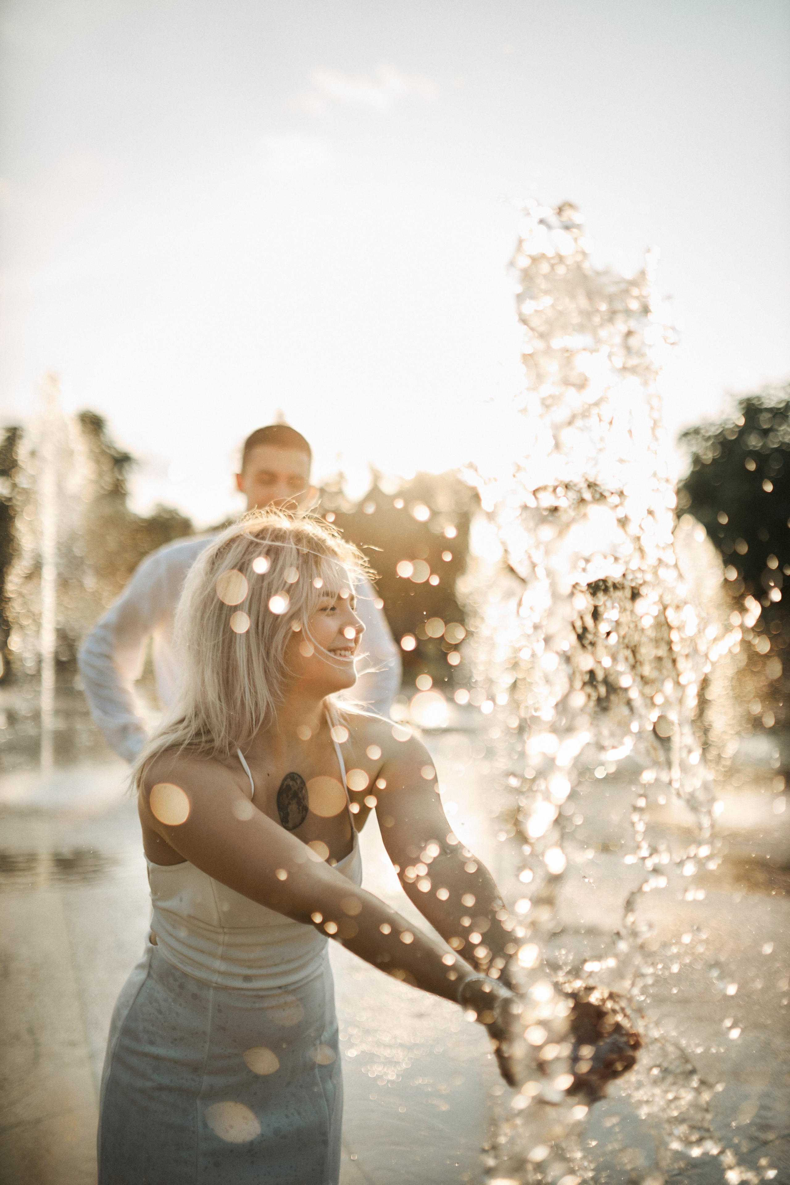 Ліза й Назар. Сімейний фотограф в Києві