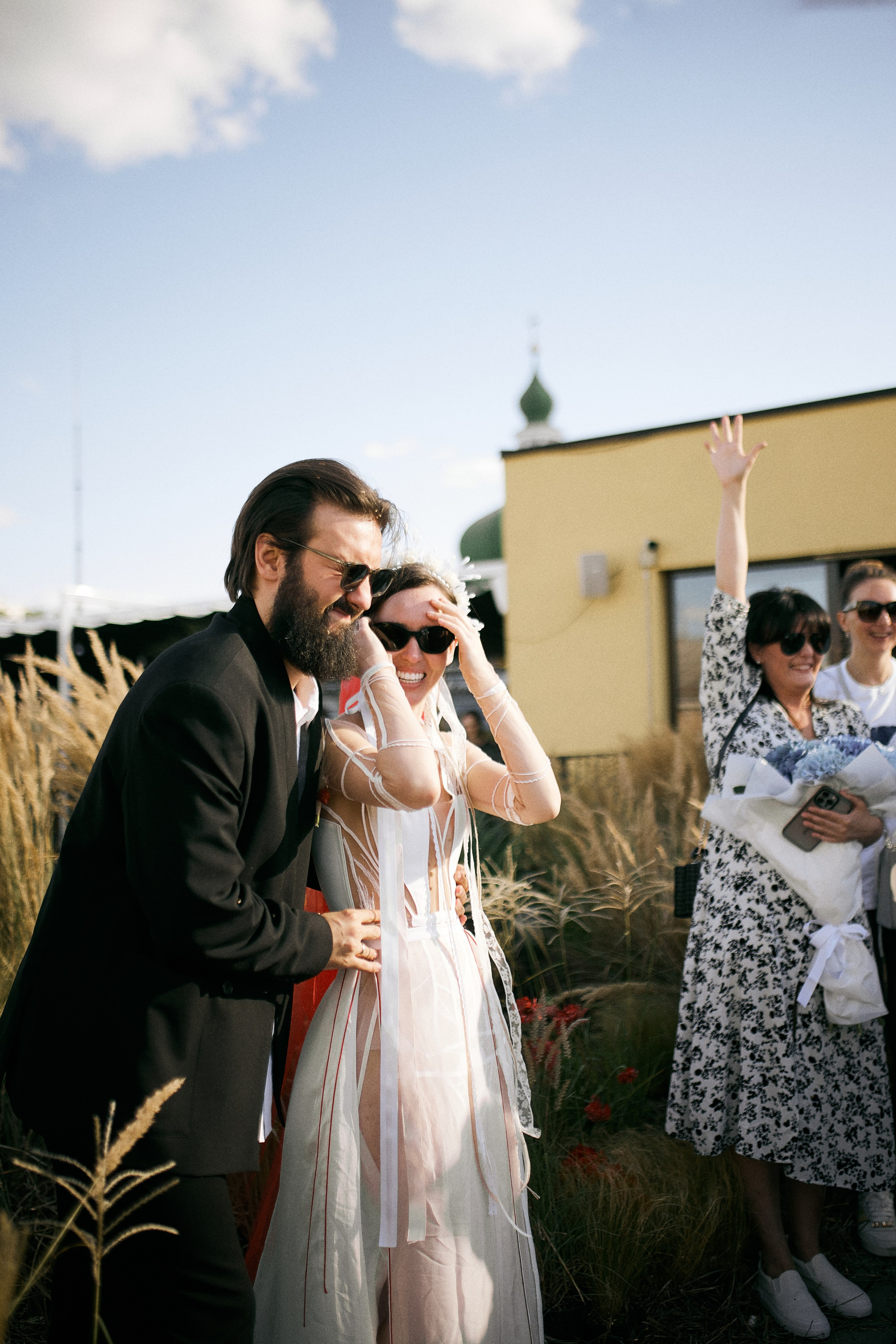 Юлія та Олександр. Сімейний фотограф в Києві