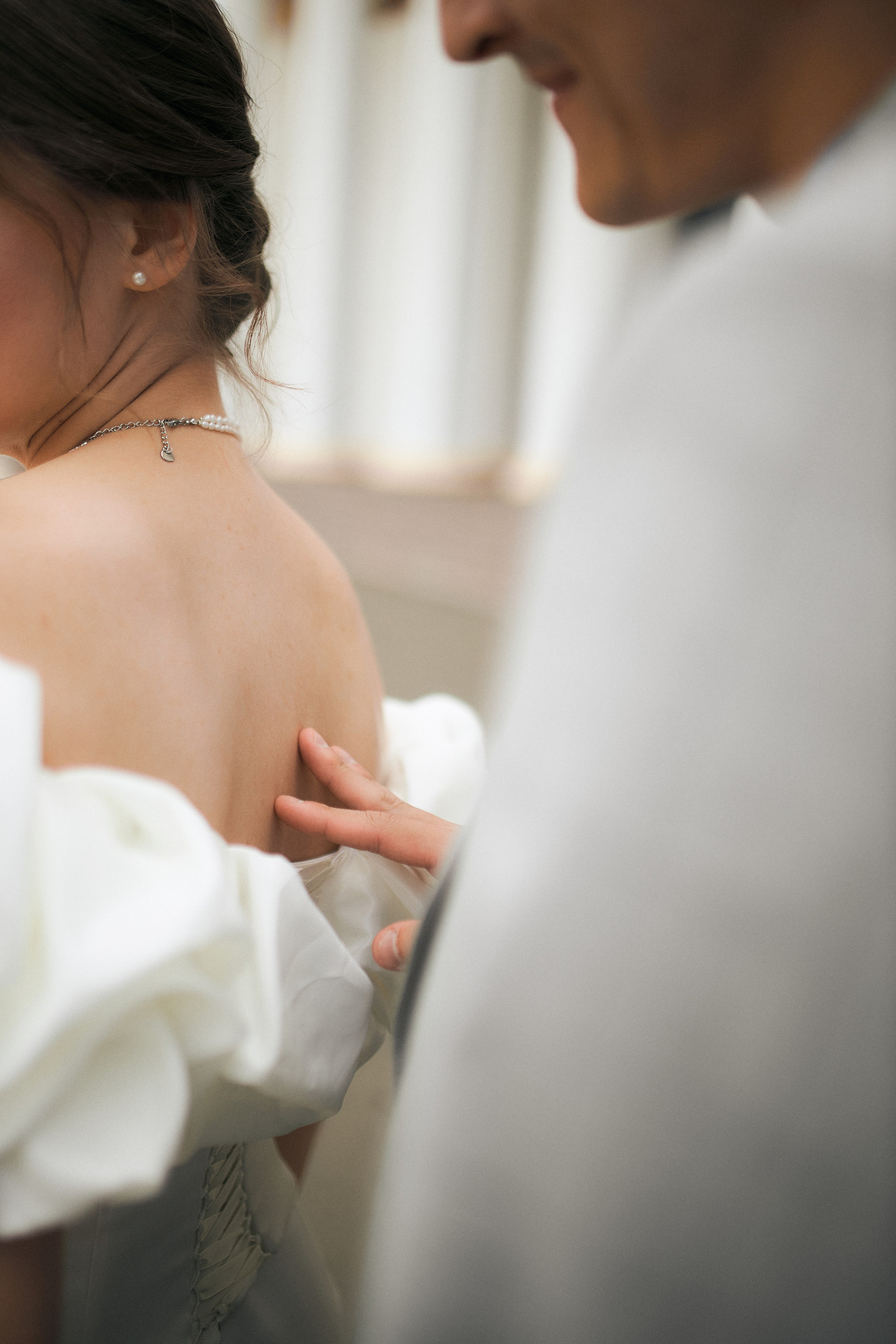 Даринка й Сашко. Сімейний фотограф в Києві