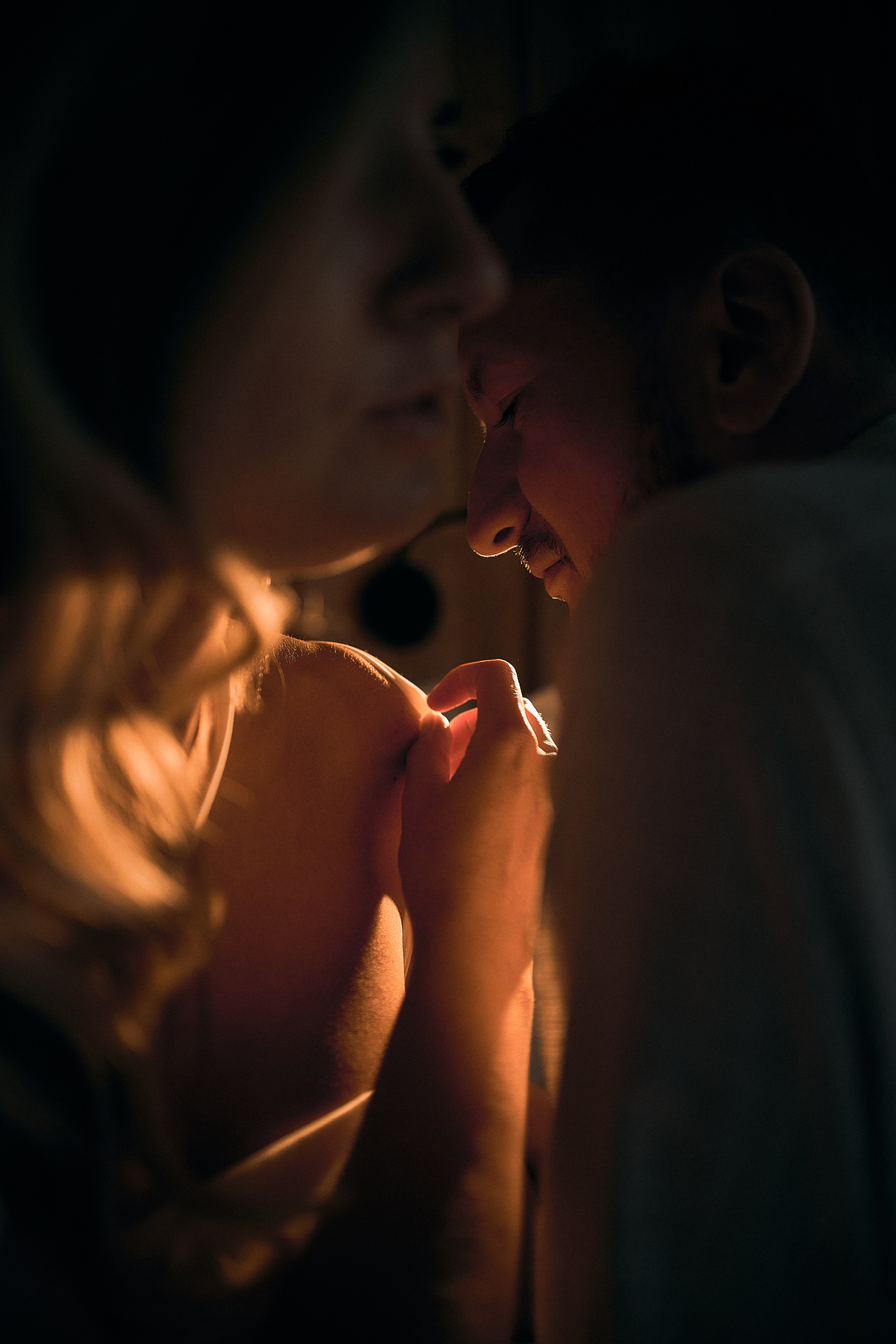 Юлія й Владислав. Сімейний фотограф в Києві