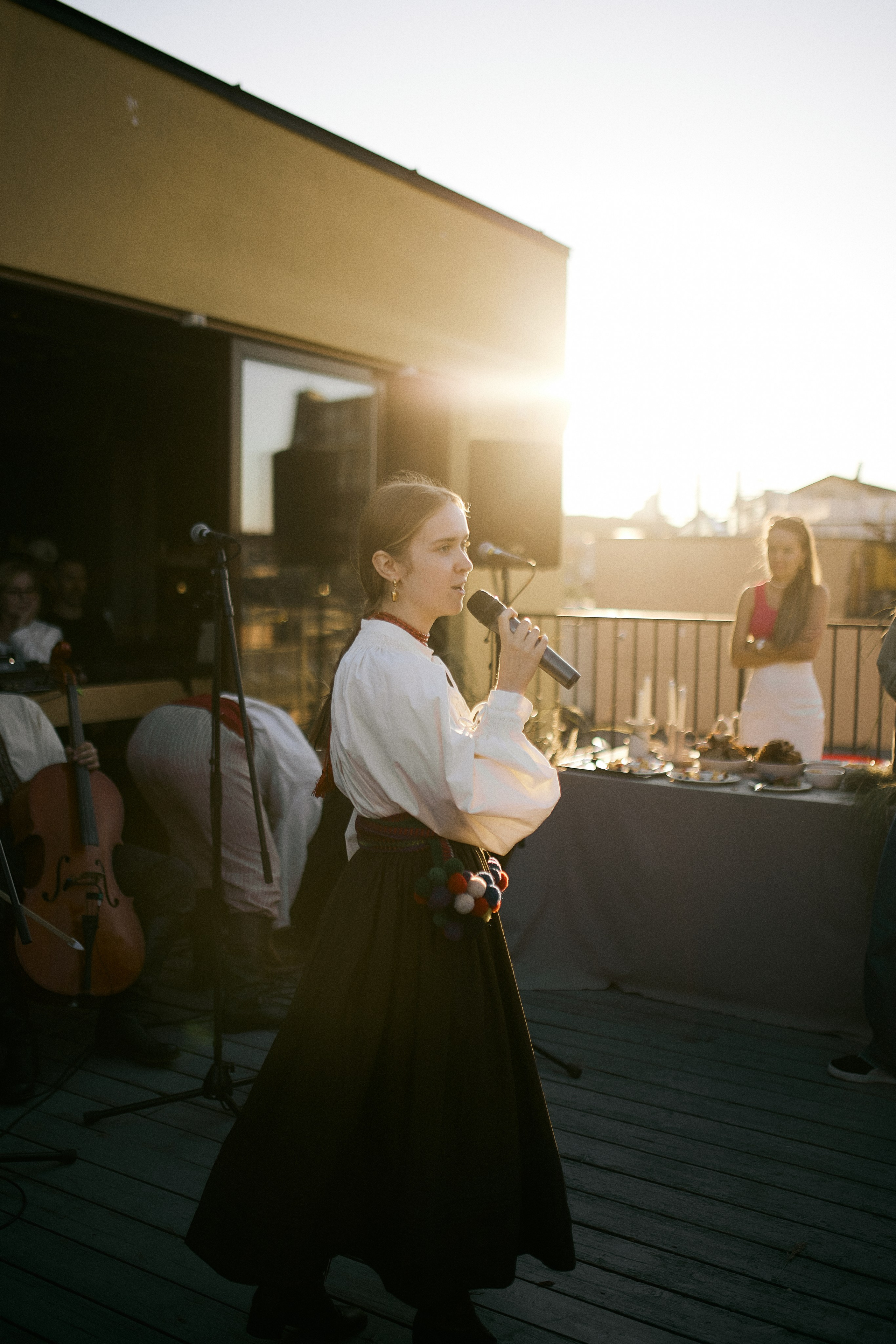 Юлія та Олександр. Сімейний фотограф в Києві