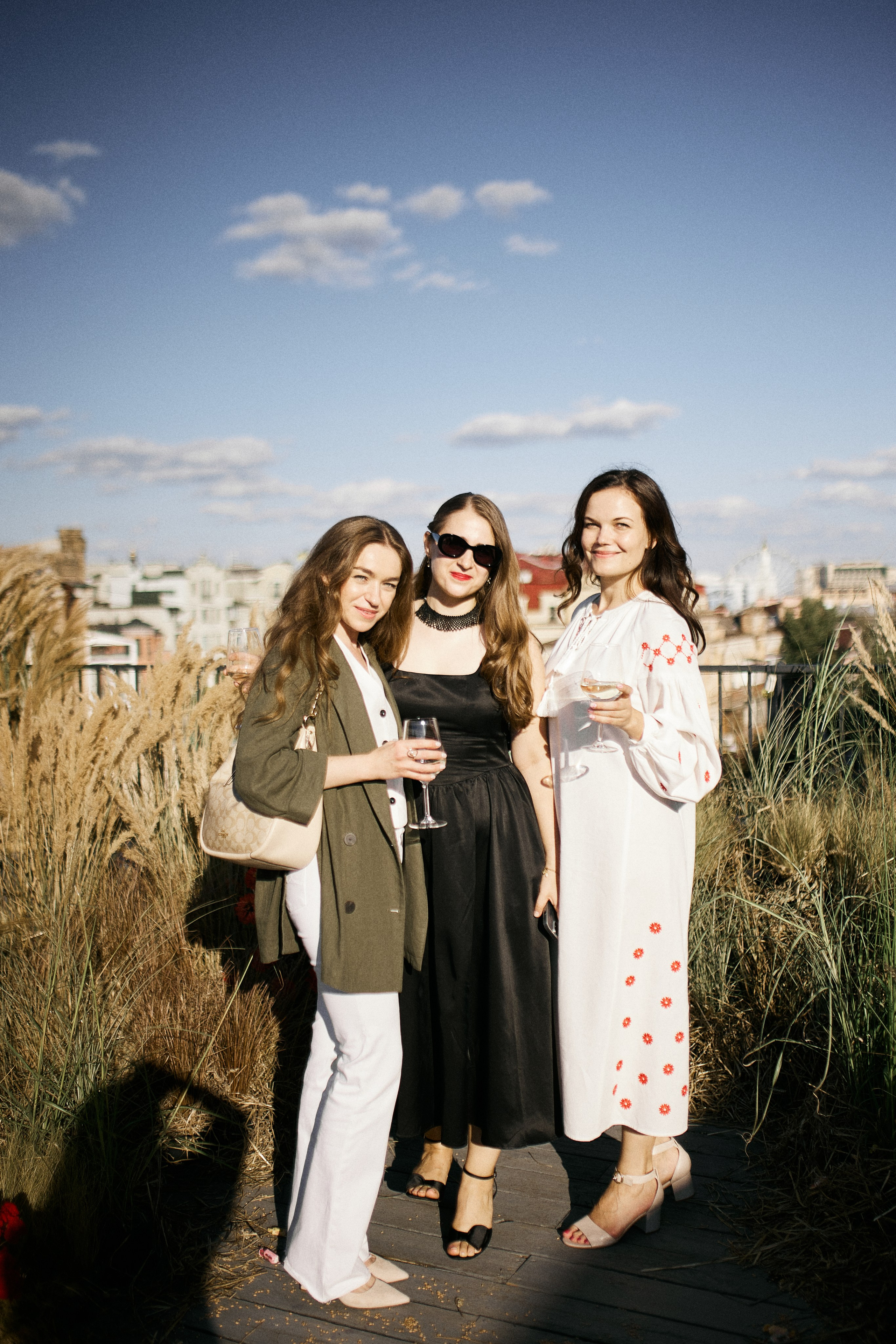 Юлія та Олександр. Сімейний фотограф в Києві