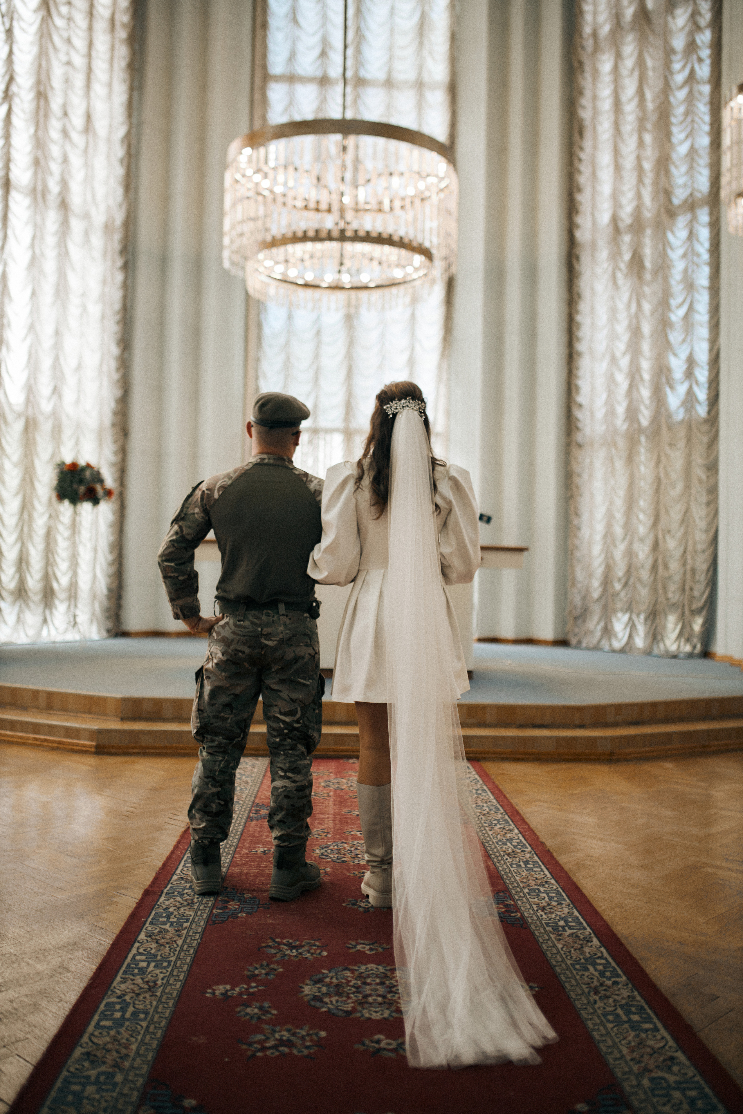 Антон й Анастасія. Сімейний фотограф в Києві