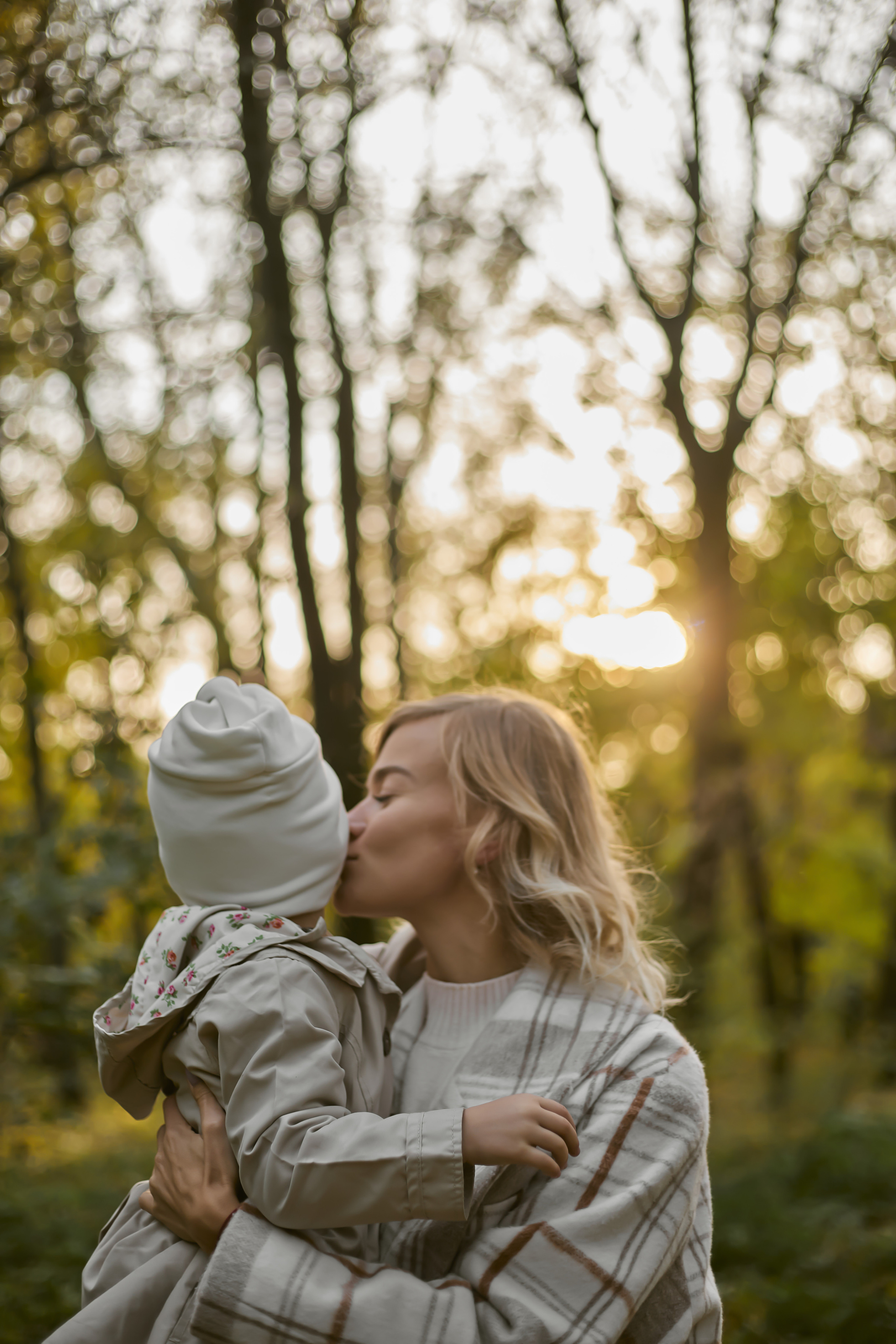 Найкращі подружки - мама й доня. Сімейний фотограф в Києві