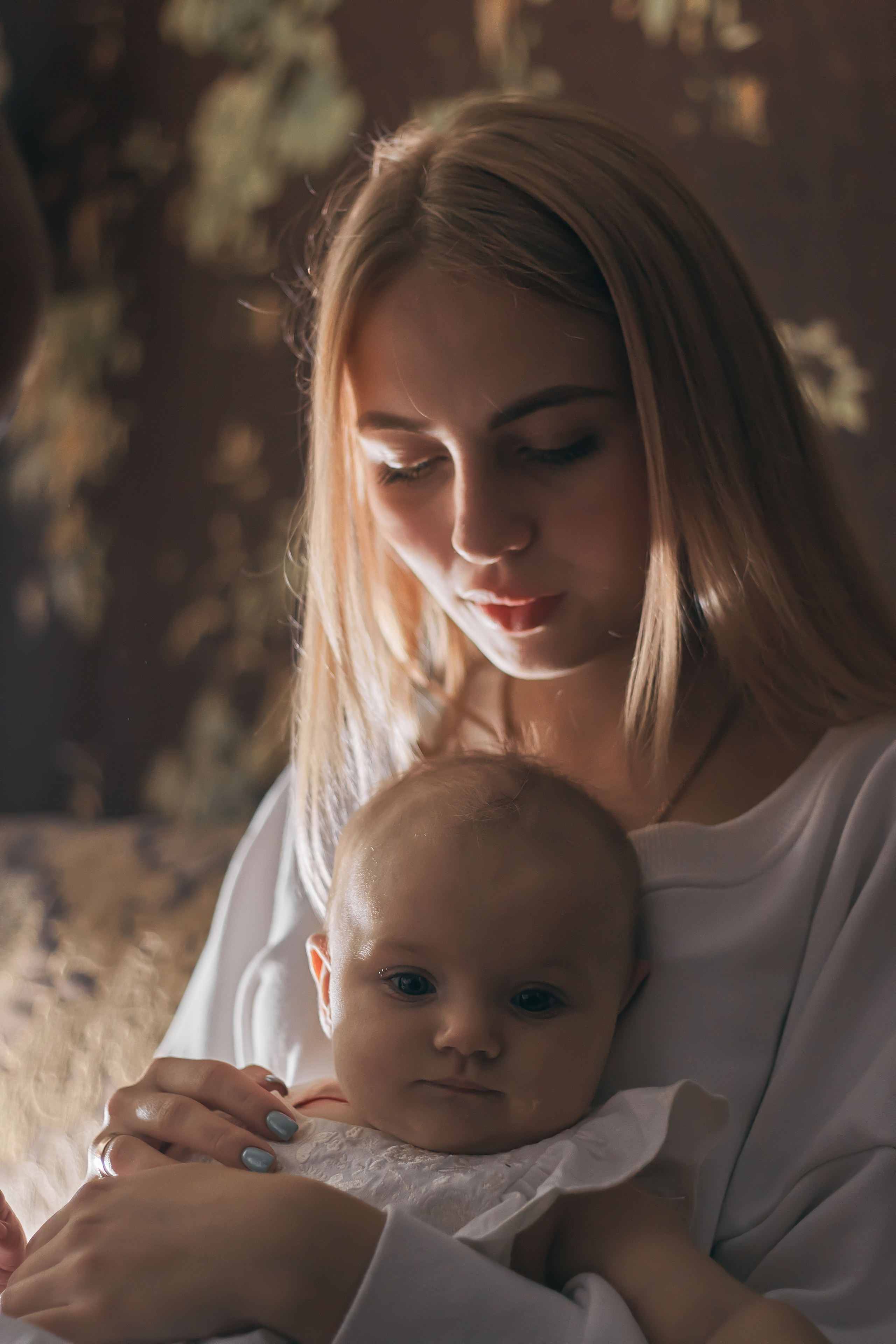 Поцілунків багато не буває. Сімейний фотограф в Києві