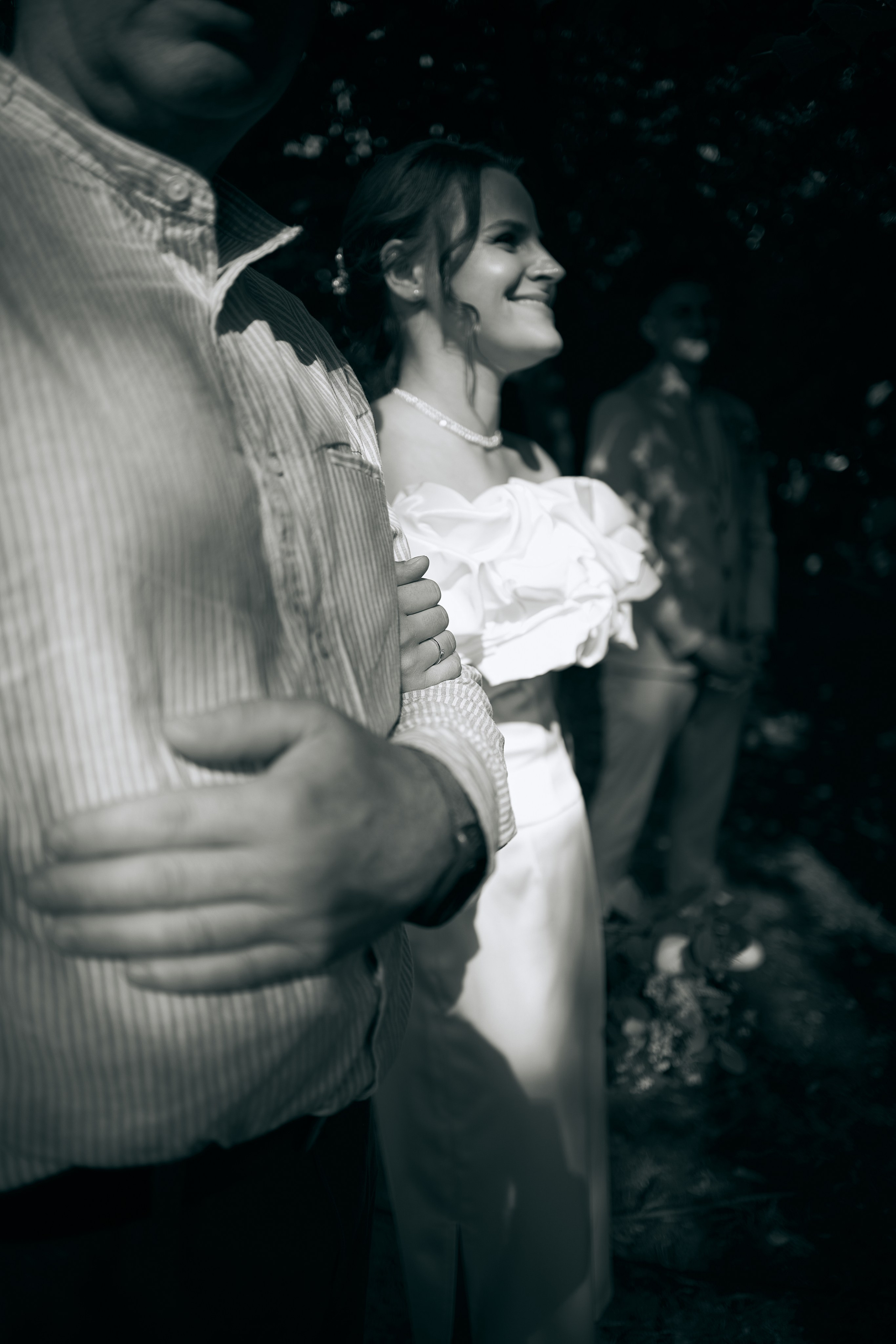 Даринка й Сашко. Сімейний фотограф в Києві