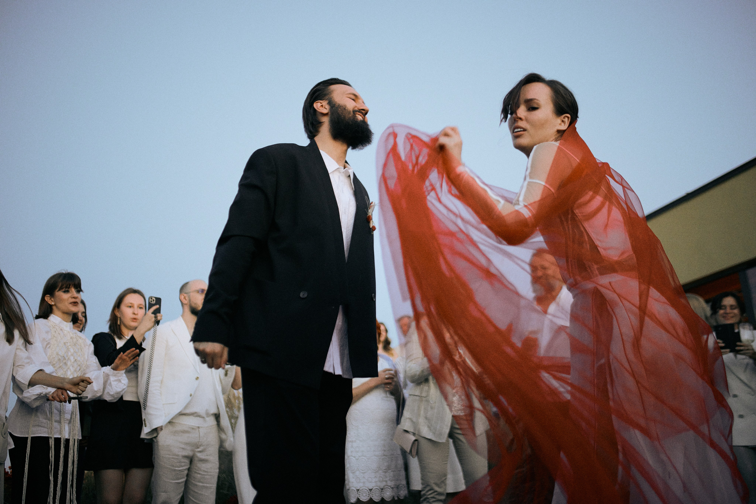 Юлія та Олександр. Сімейний фотограф в Києві