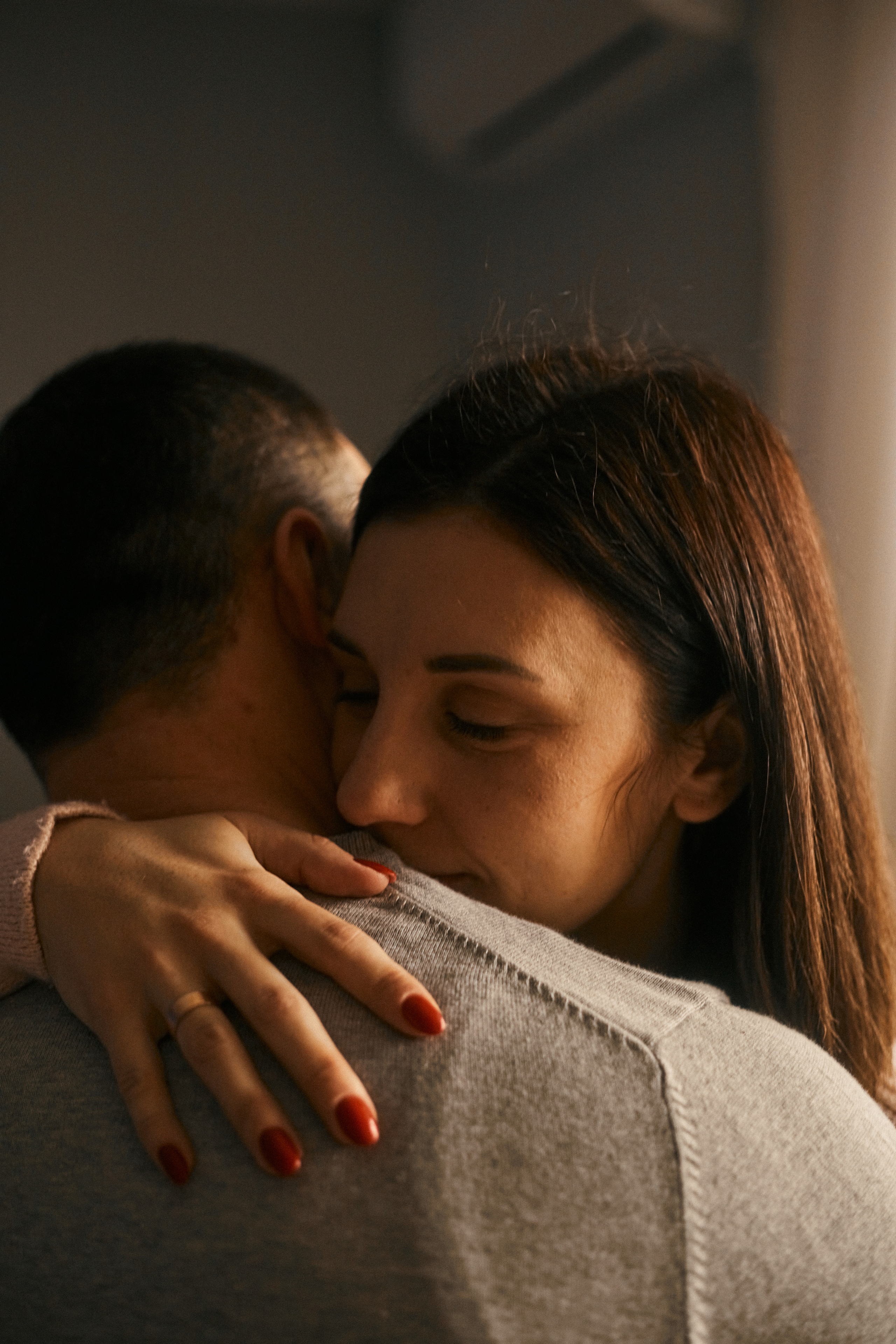 Ранок перед Різдвом. Сімейний фотограф в Києві