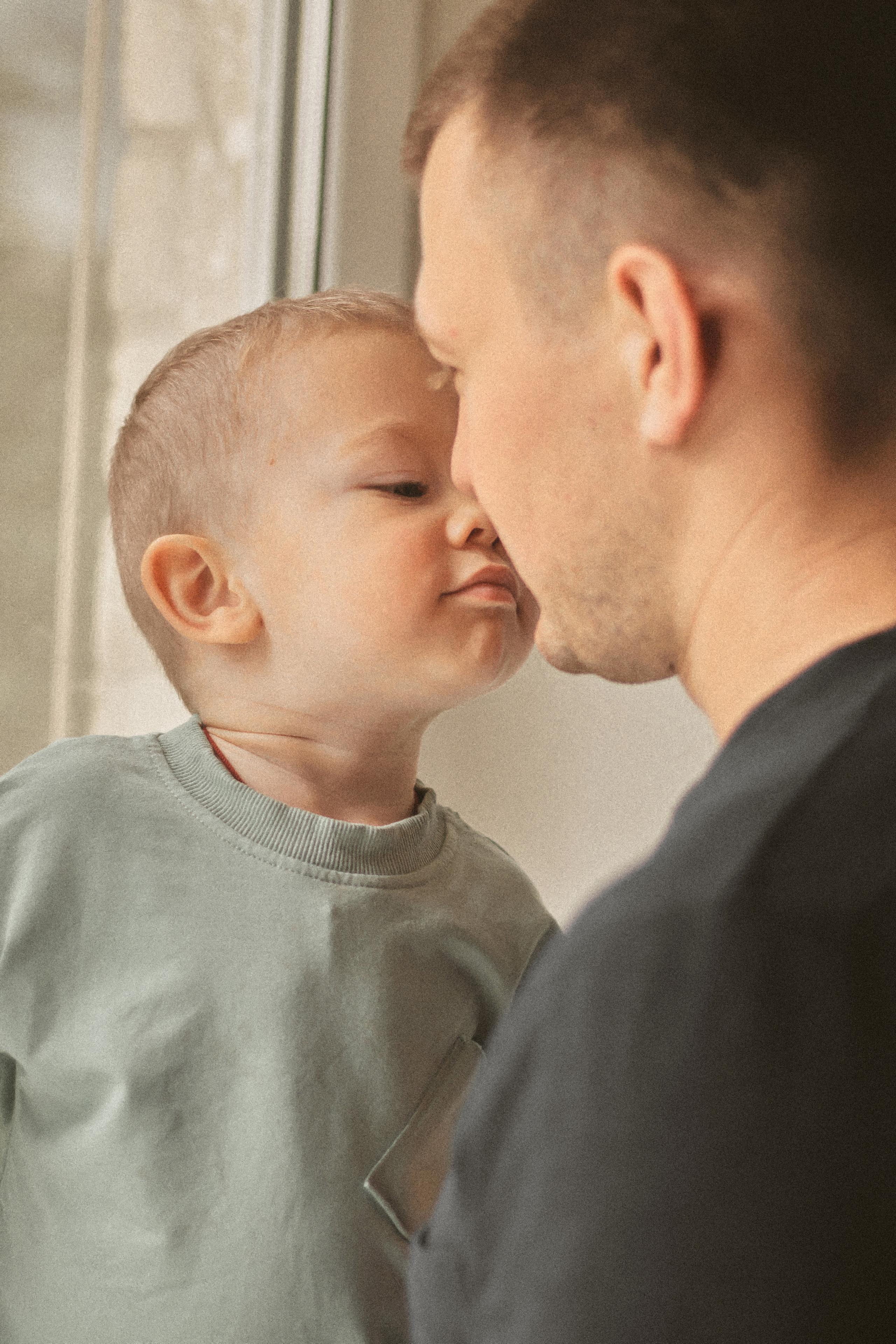 Я - старший, бо народився пару хвилин раніше від сестри. Сімейний фотограф в Києві