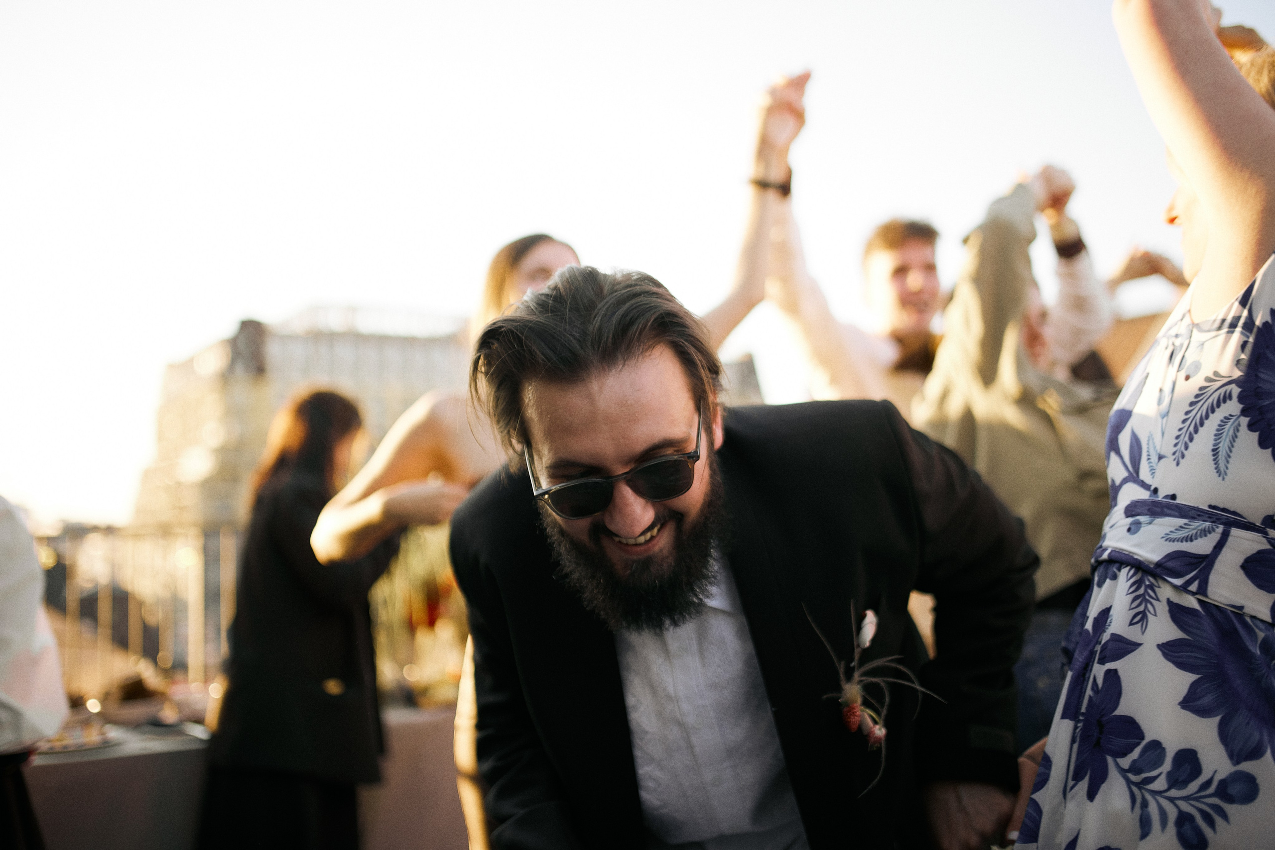 Юлія та Олександр. Сімейний фотограф в Києві