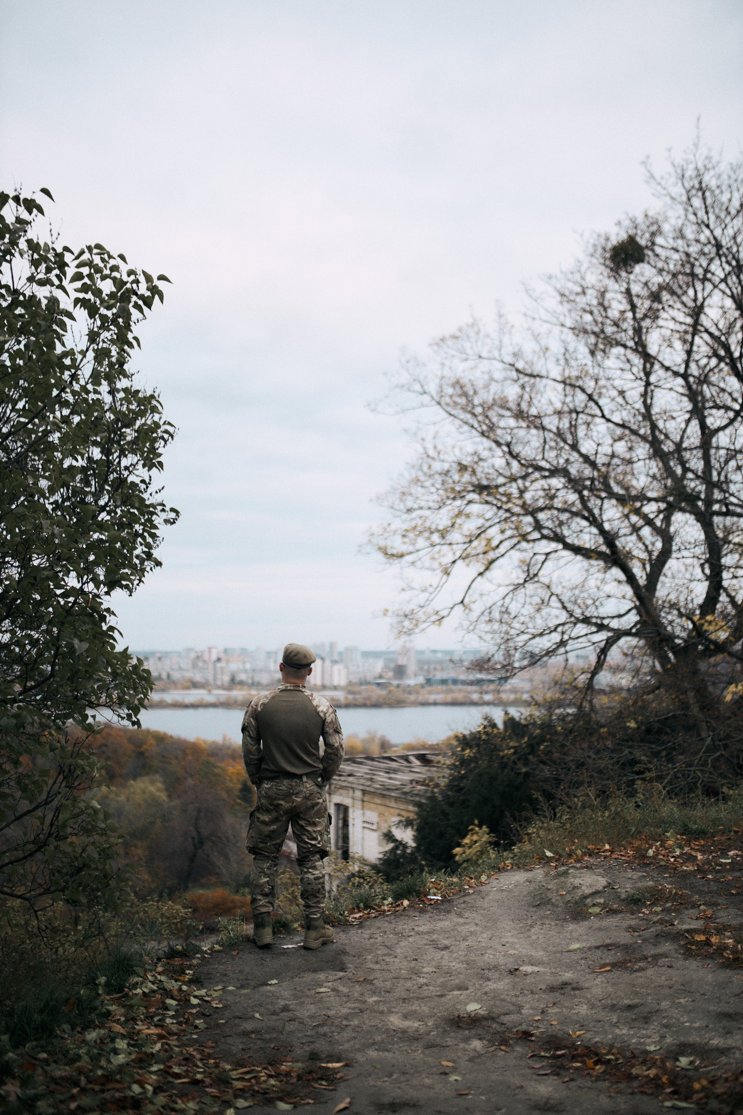 Антон й Анастасія. Сімейний фотограф в Києві