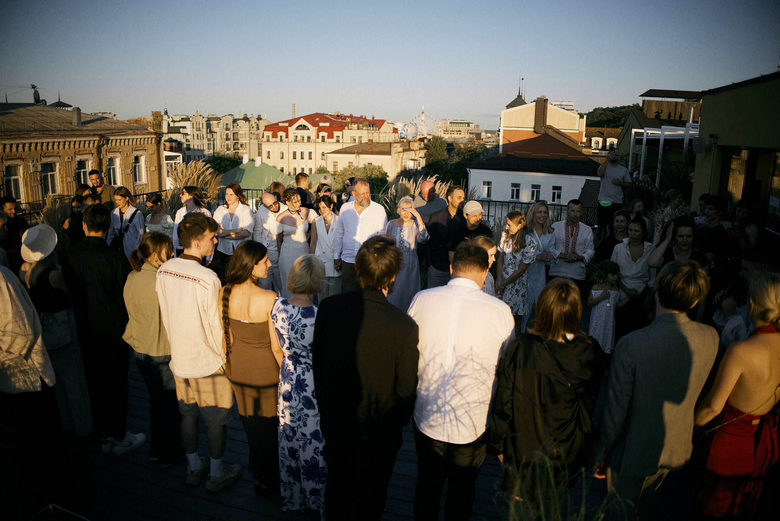 Юлія та Олександр. Сімейний фотограф в Києві