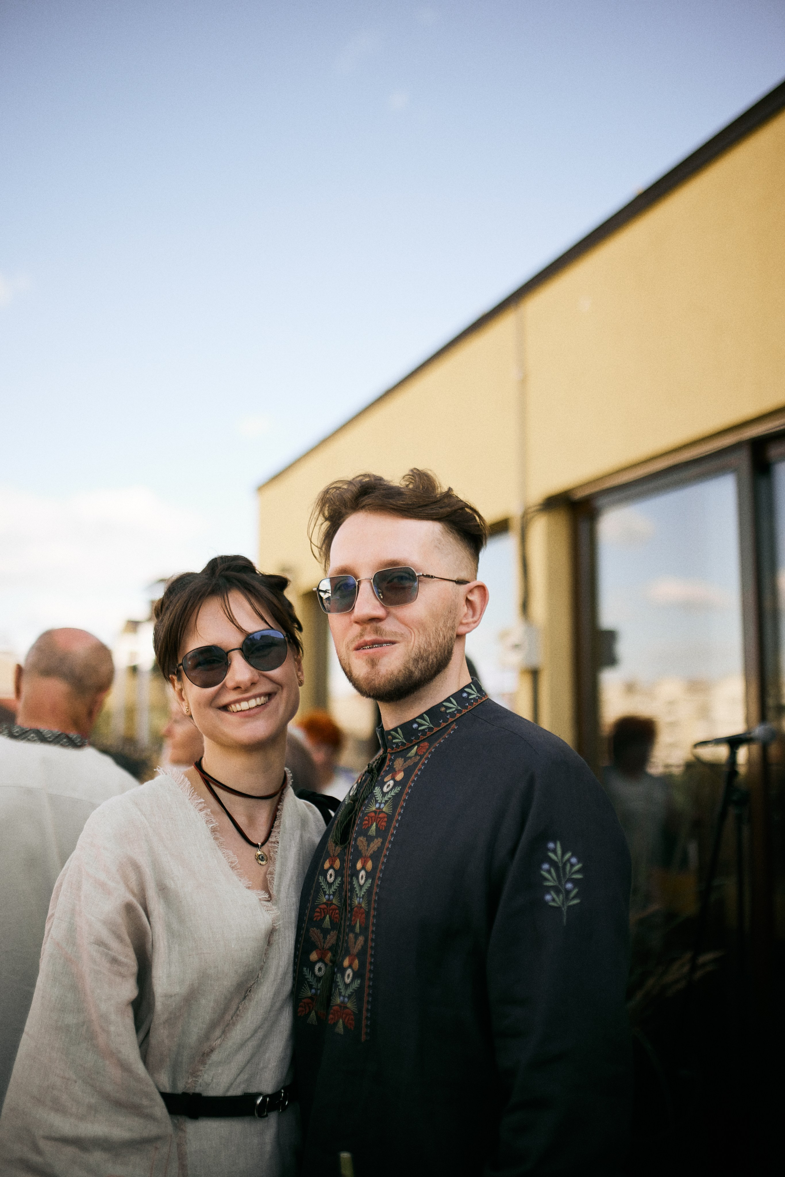 Юлія та Олександр. Сімейний фотограф в Києві