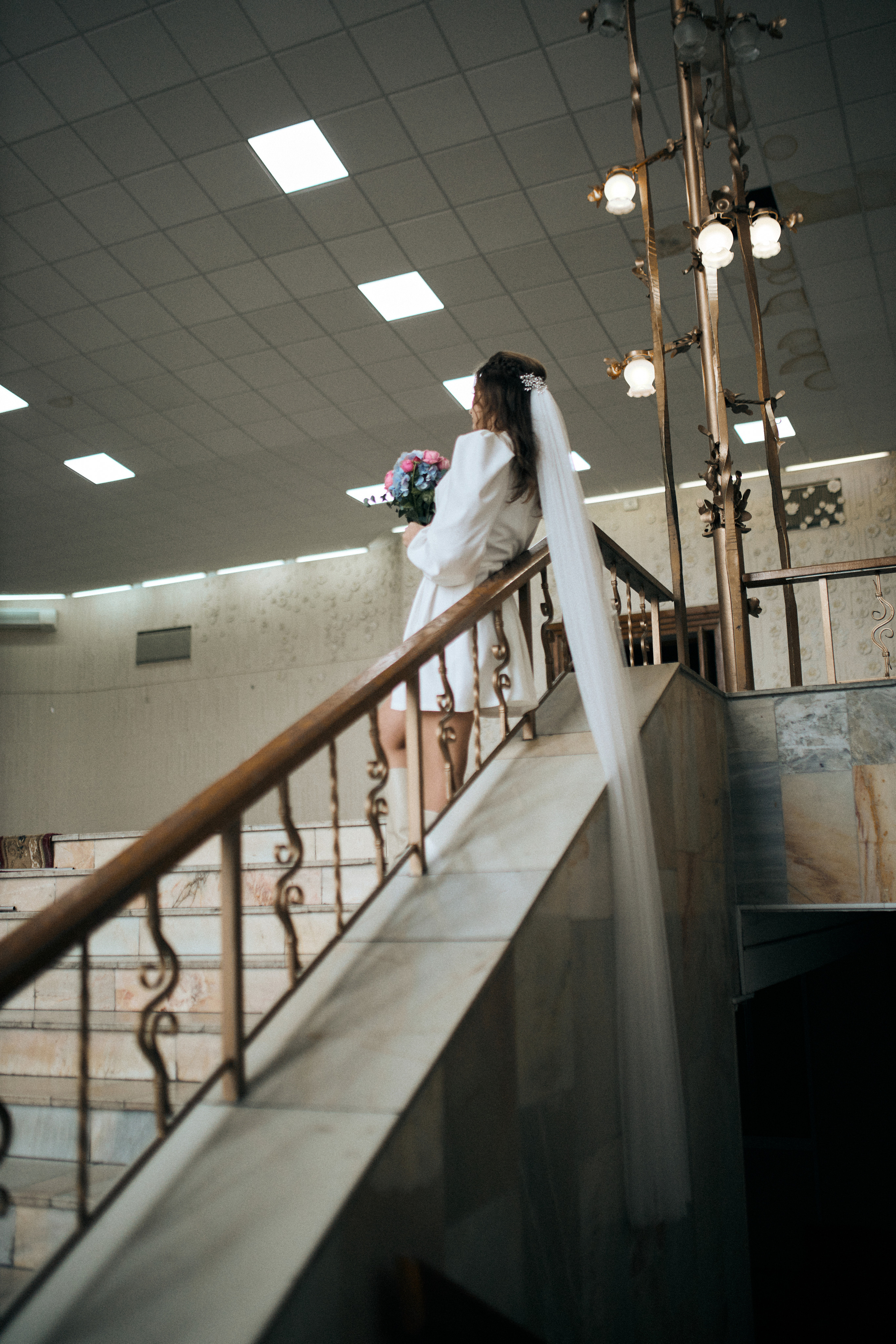 Антон й Анастасія. Сімейний фотограф в Києві