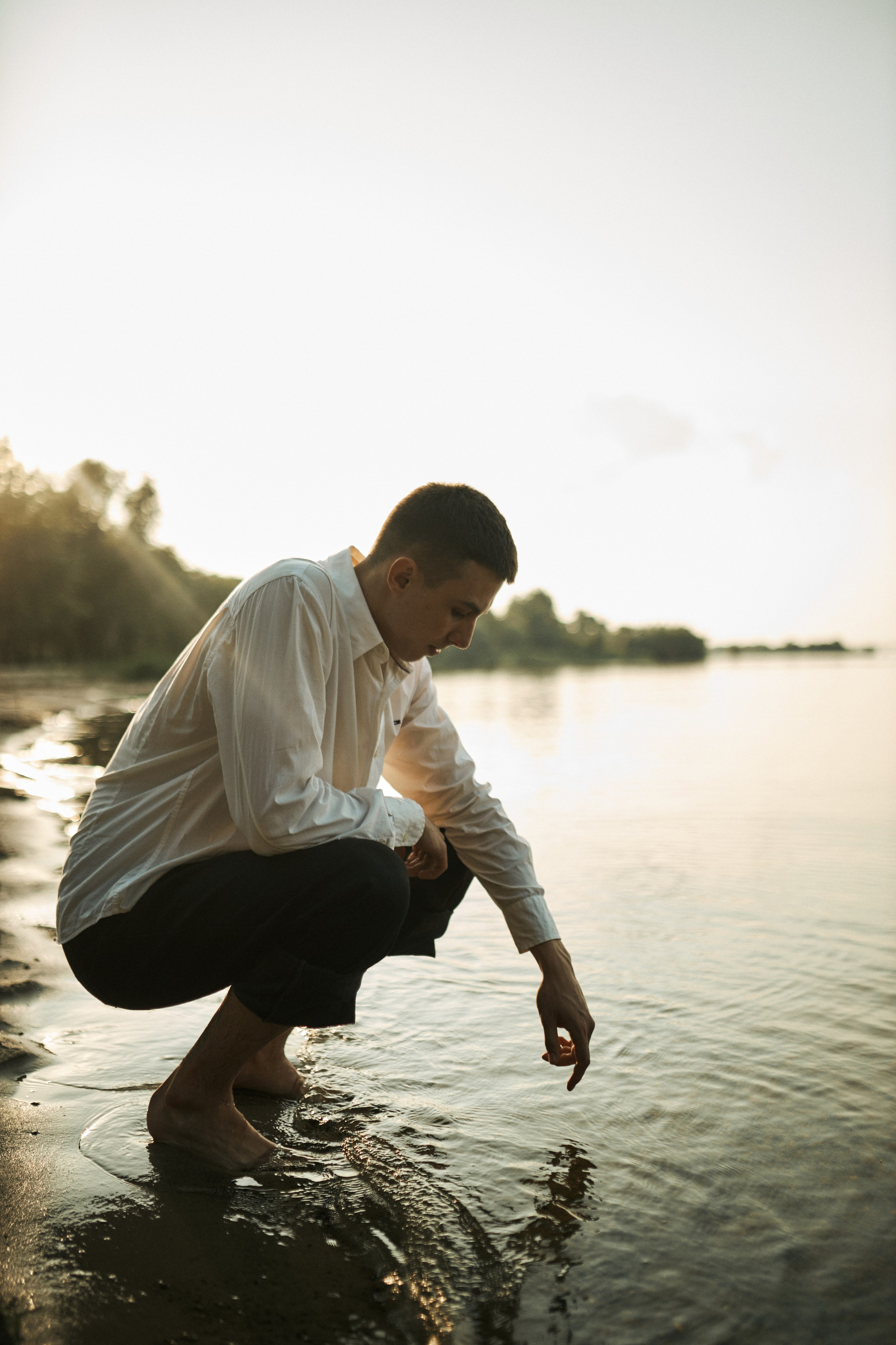 Ліза й Назар. Сімейний фотограф в Києві