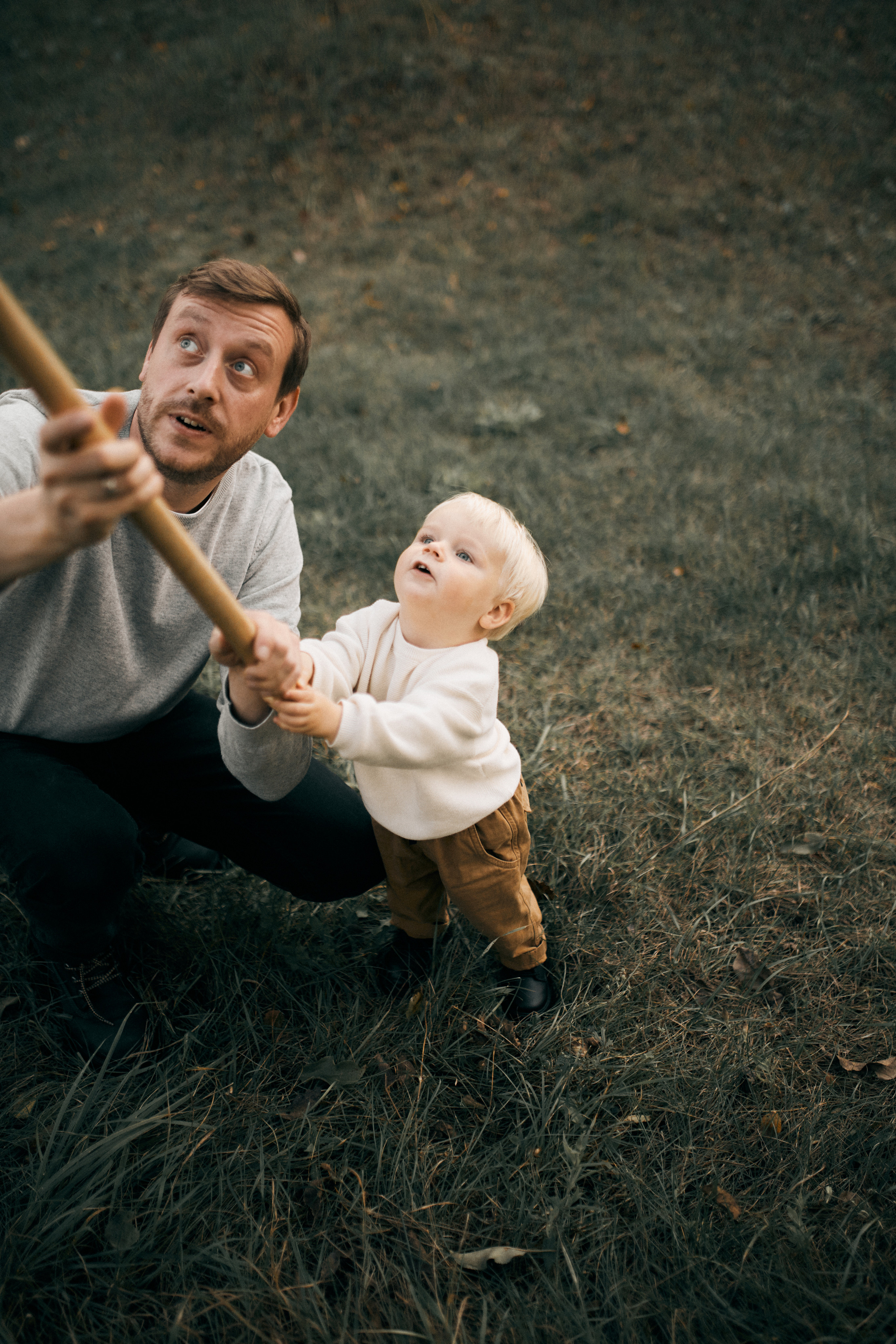 Вікторія, Денис, Назар. Сімейний фотограф в Києві