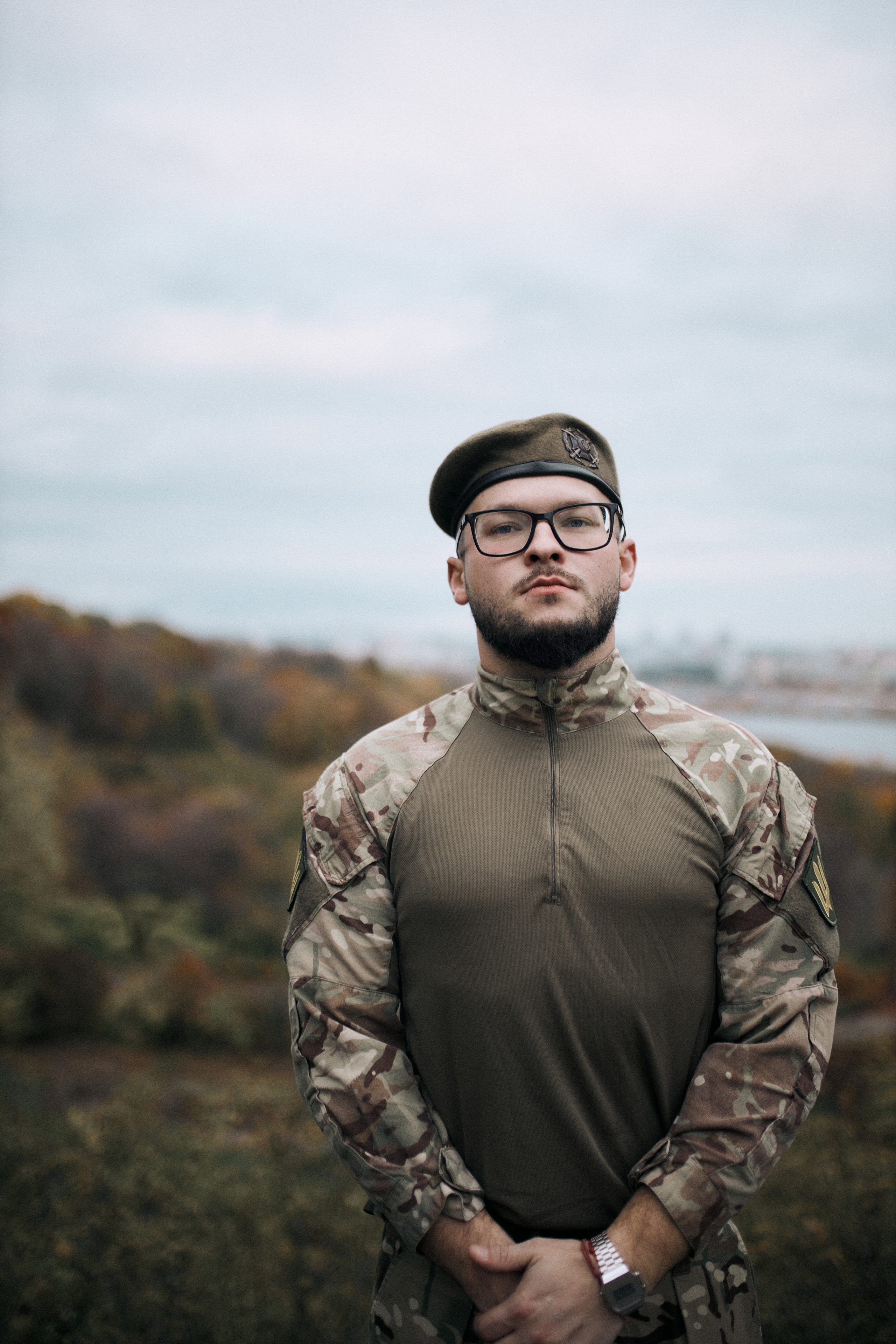 Антон й Анастасія. Сімейний фотограф в Києві