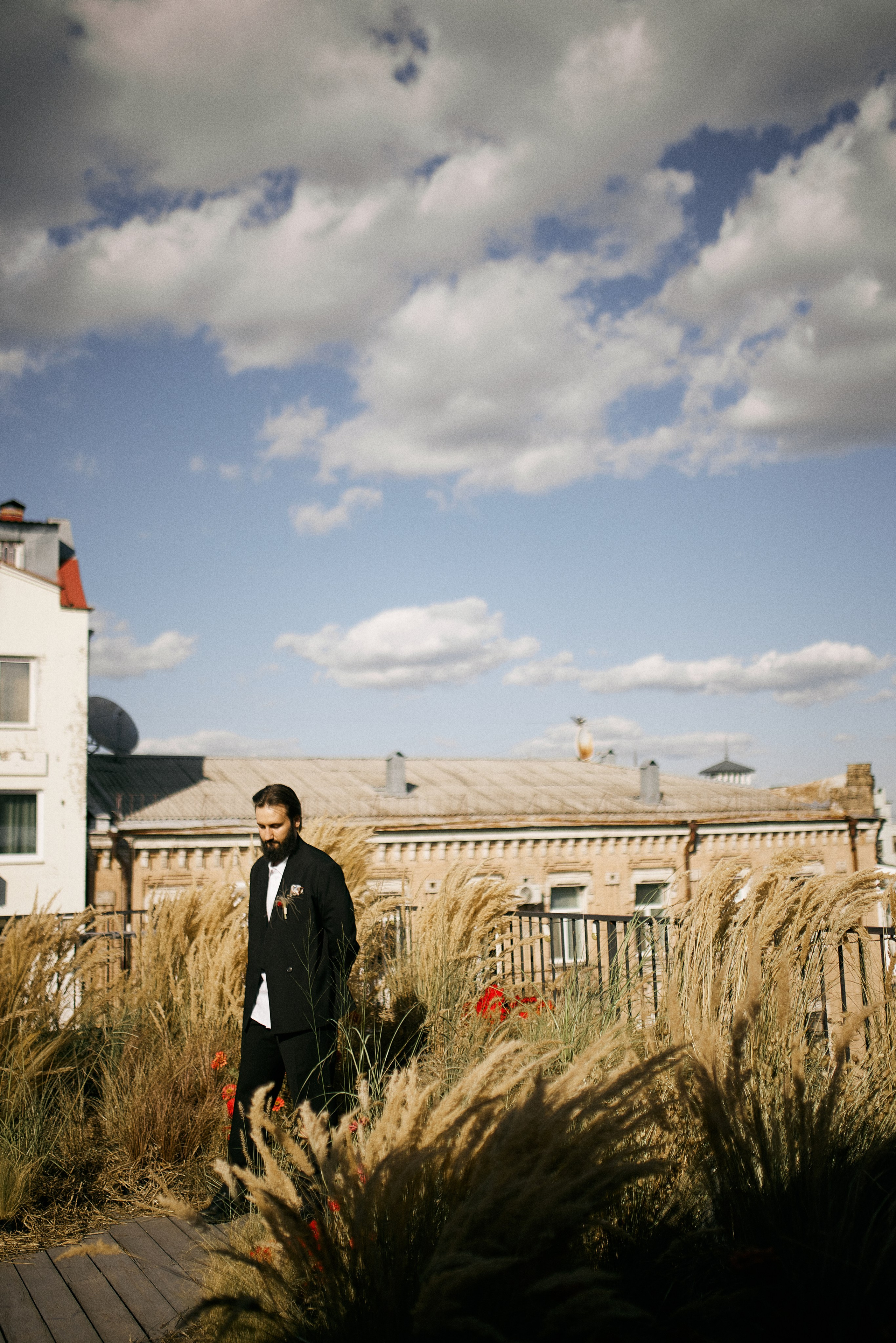 Юлія та Олександр. Сімейний фотограф в Києві