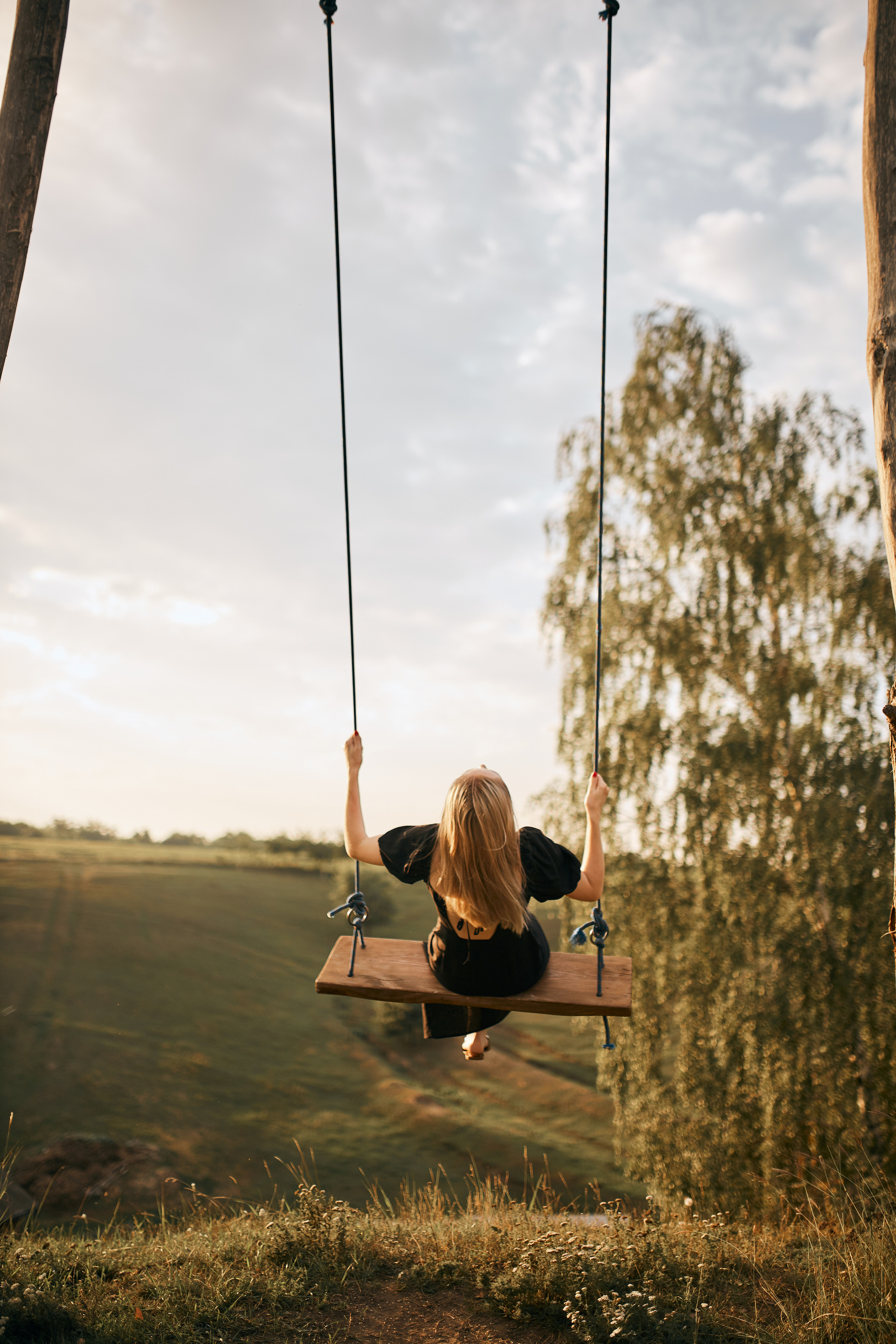 Еліна, Валерій, Ельвіна, Мартін. Сімейний фотограф в Києві