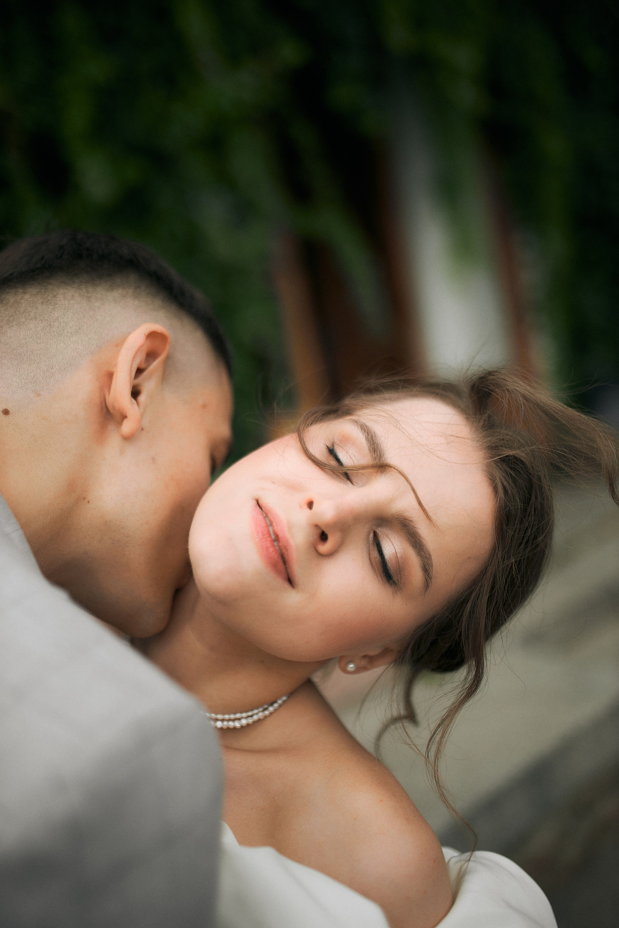 Даринка й Сашко. Сімейний фотограф в Києві