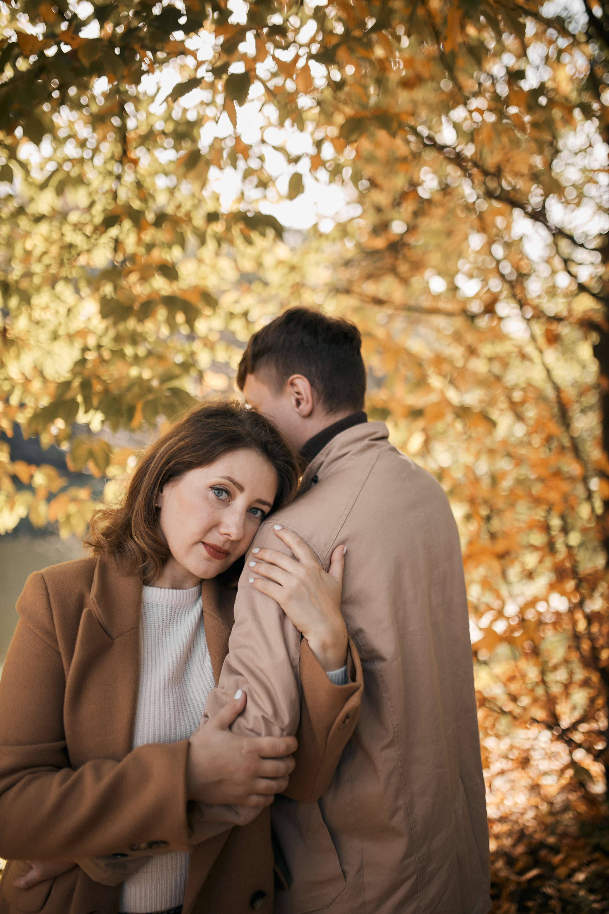 Оля, Віталій, Софійка. Сімейний фотограф в Києві