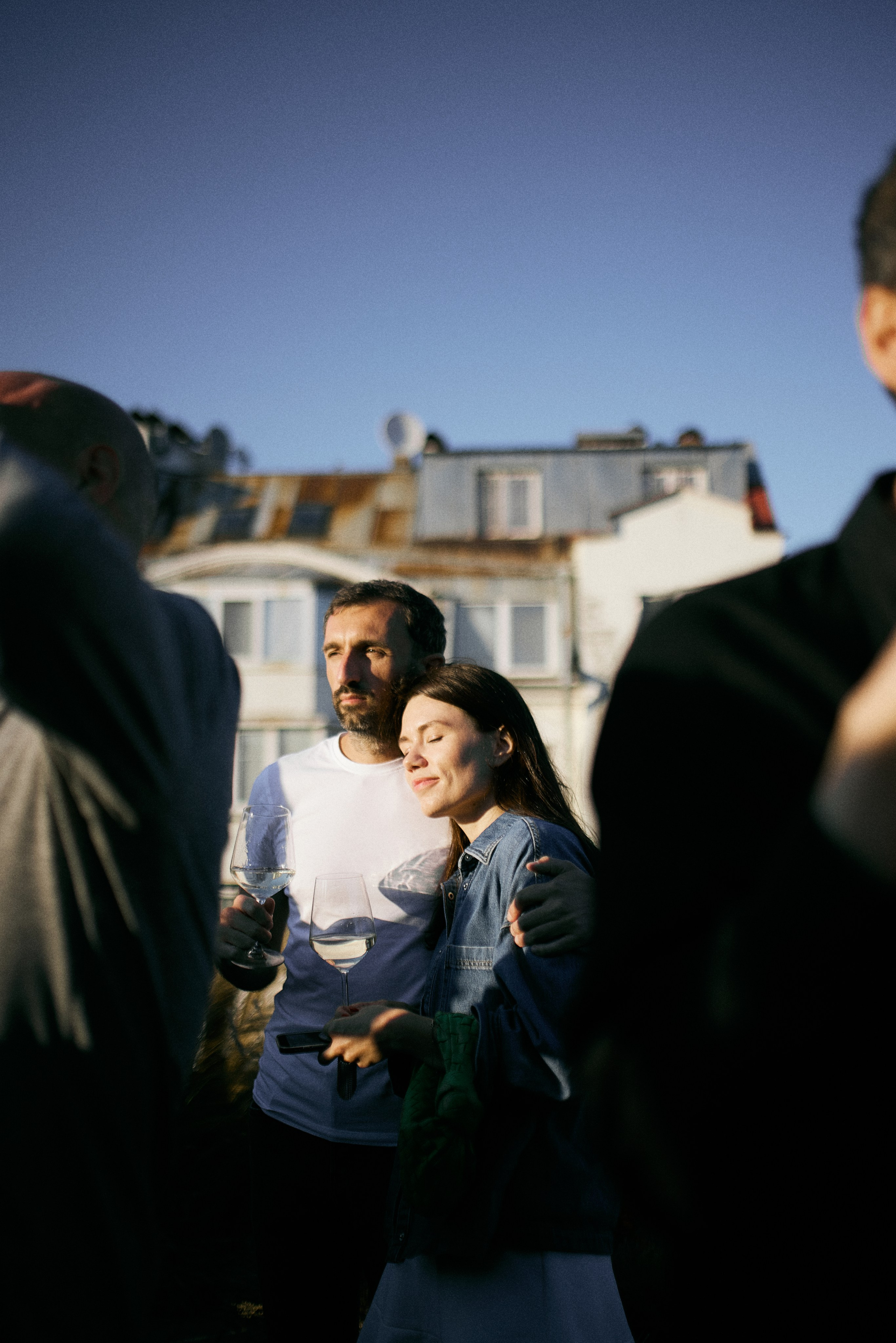 Юлія та Олександр. Сімейний фотограф в Києві