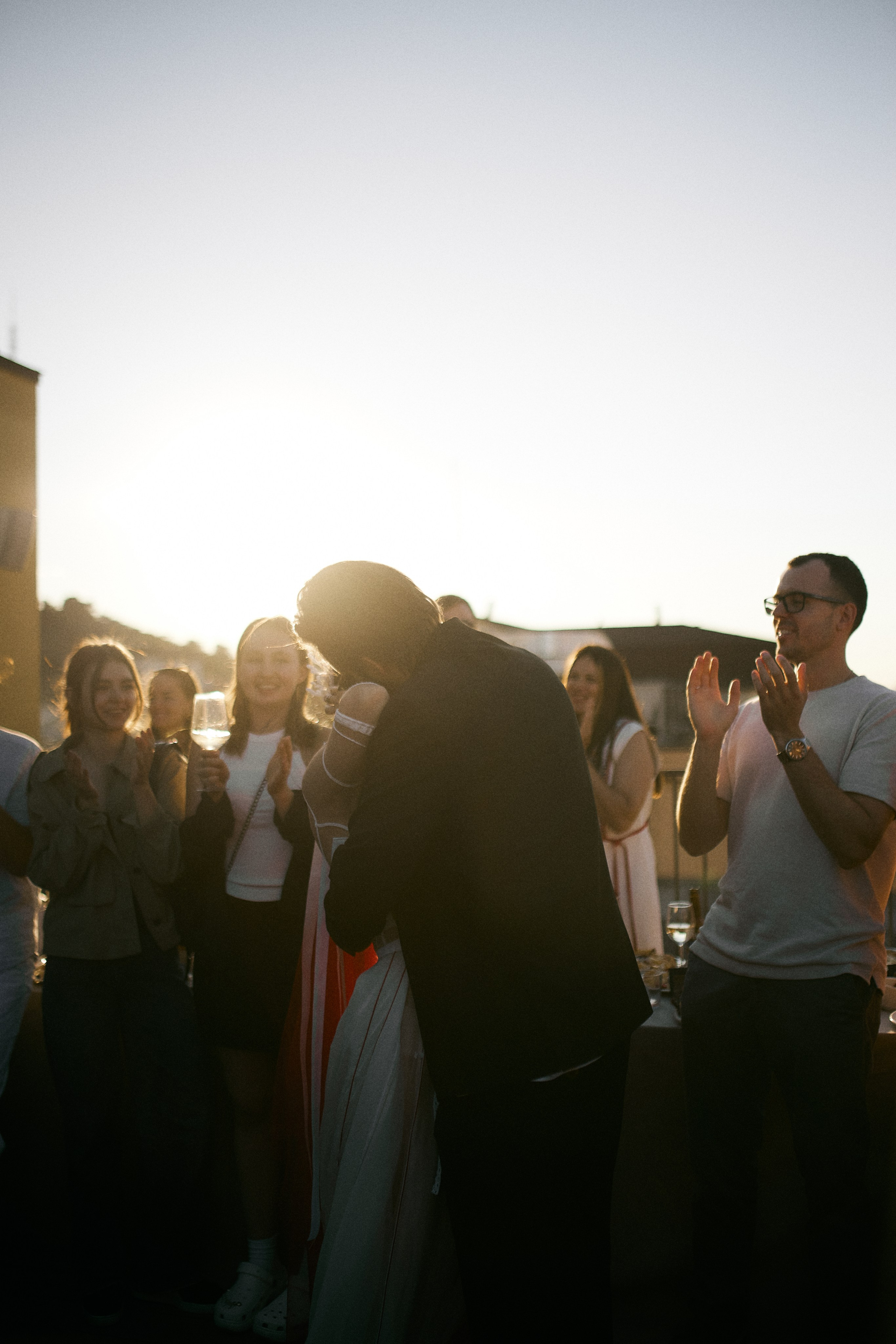 Юлія та Олександр. Сімейний фотограф в Києві