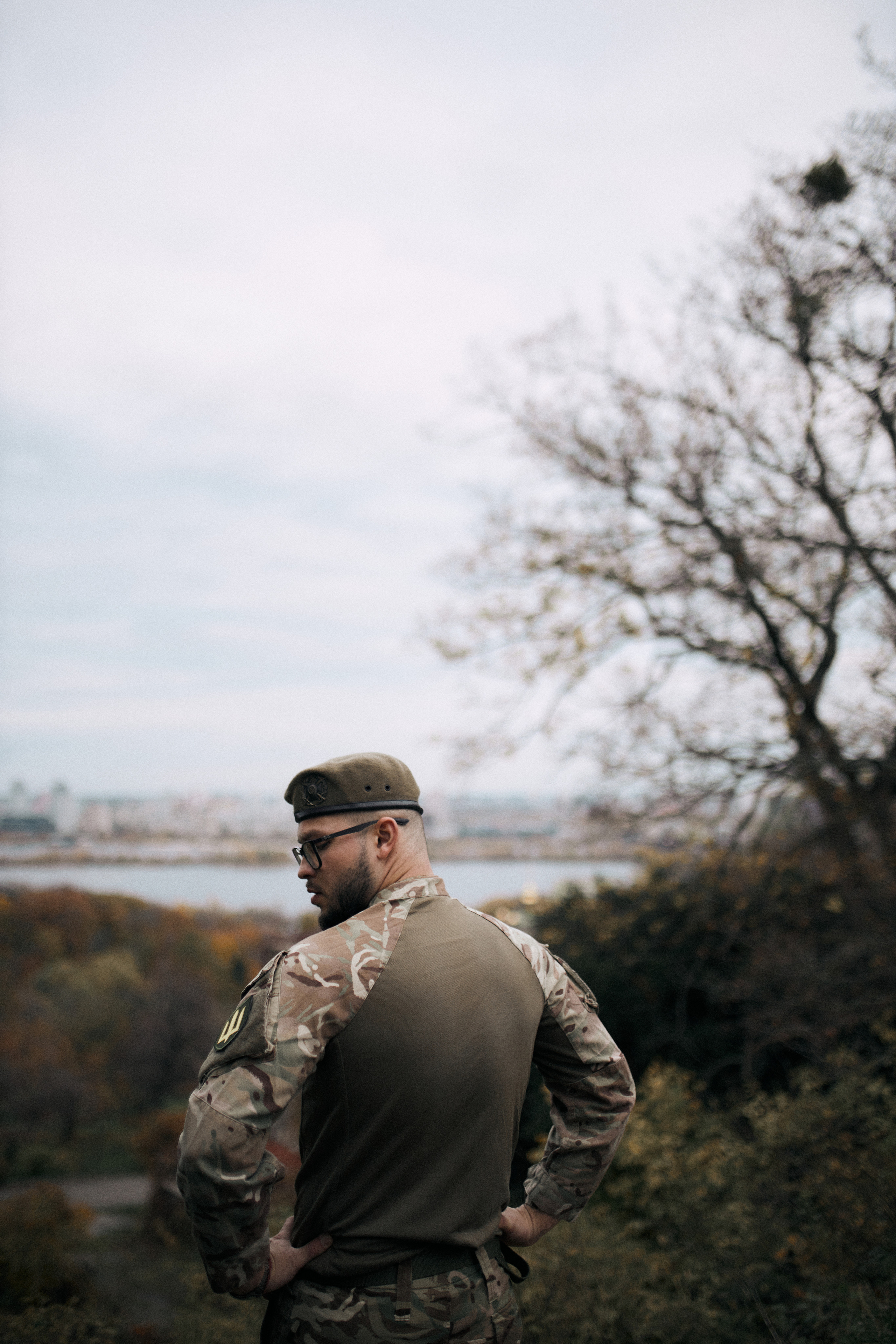 Антон й Анастасія. Сімейний фотограф в Києві