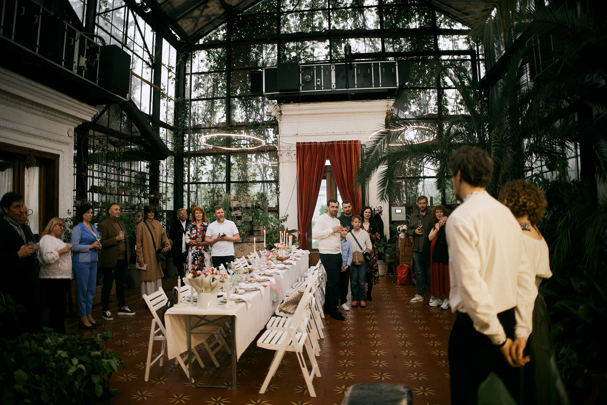 Анастасія й Василь. Сімейний фотограф в Києві