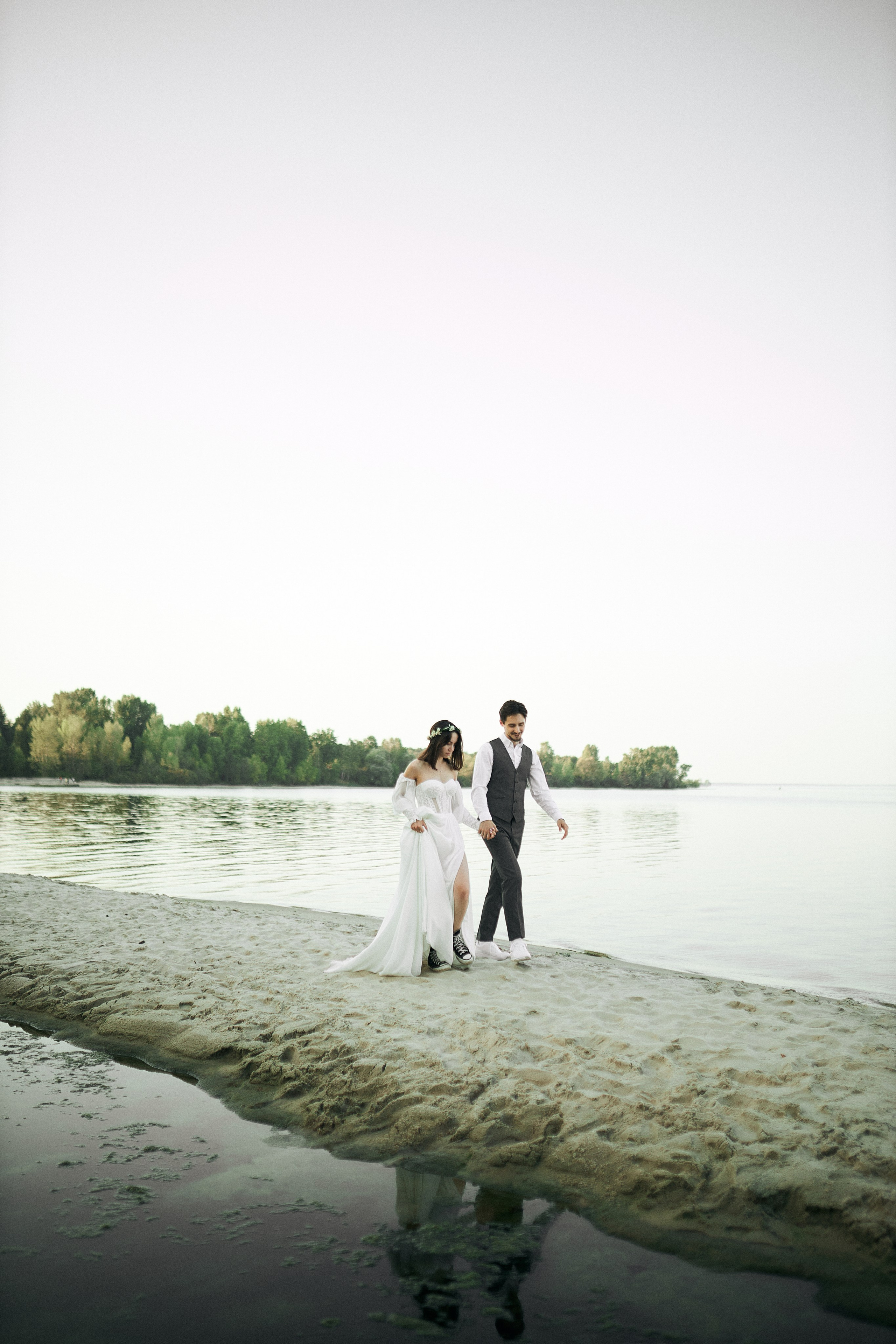 Світлана та Стас. Сімейний фотограф в Києві