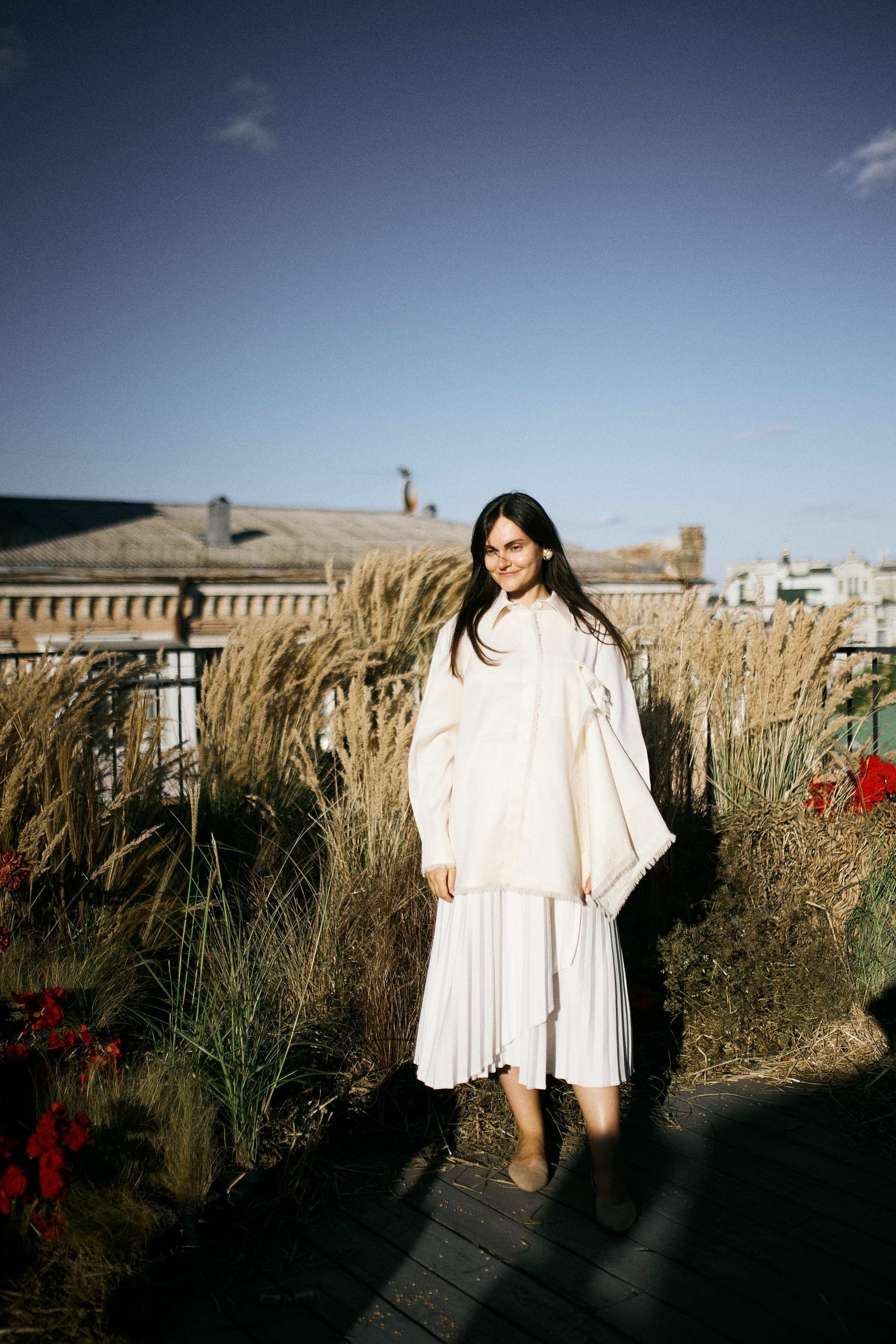 Юлія та Олександр. Сімейний фотограф в Києві