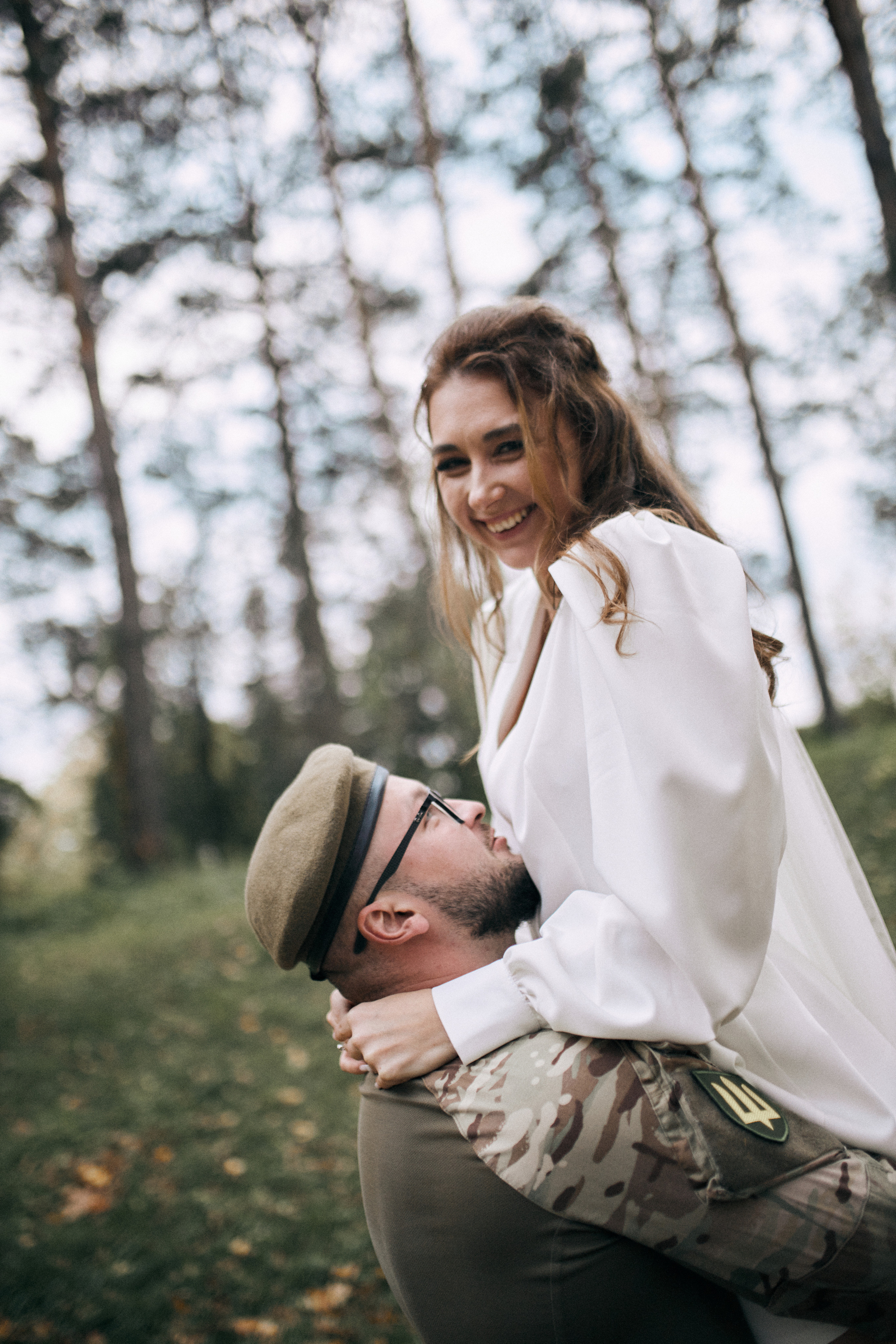 Антон й Анастасія. Сімейний фотограф в Києві