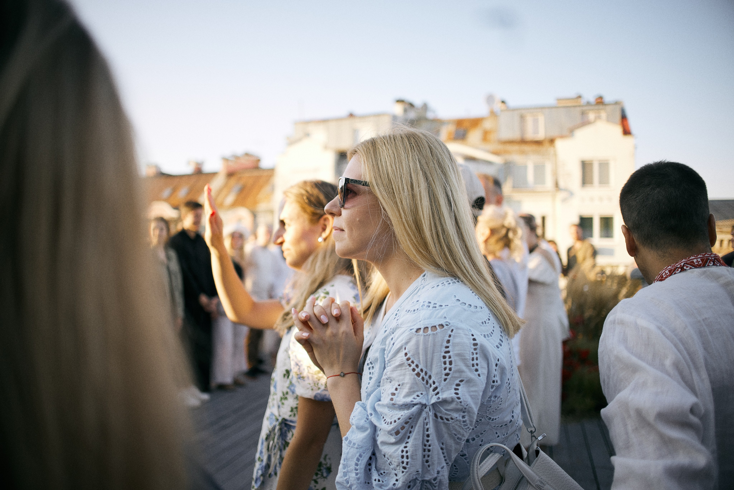 Юлія та Олександр. Сімейний фотограф в Києві