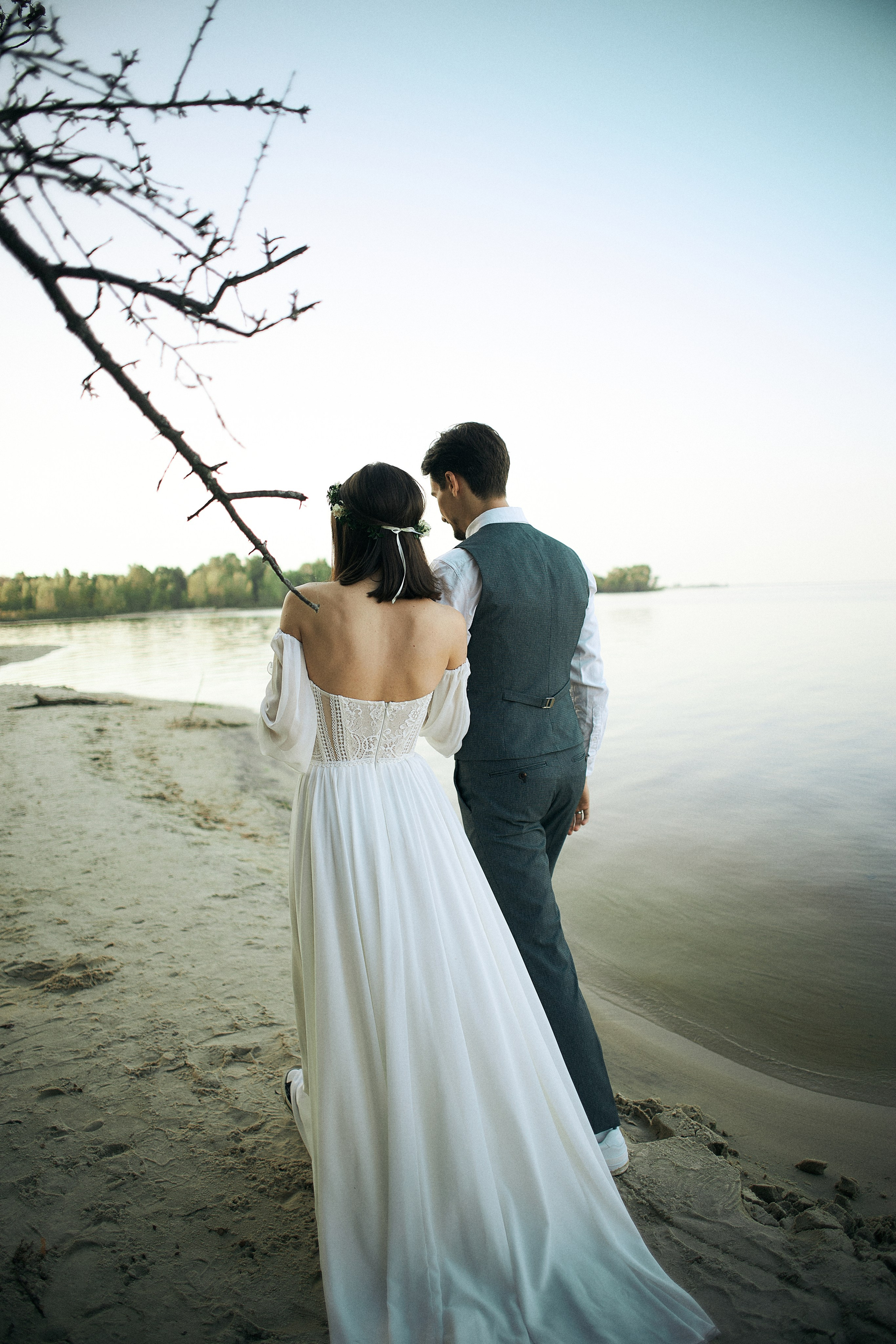 Світлана та Стас. Сімейний фотограф в Києві