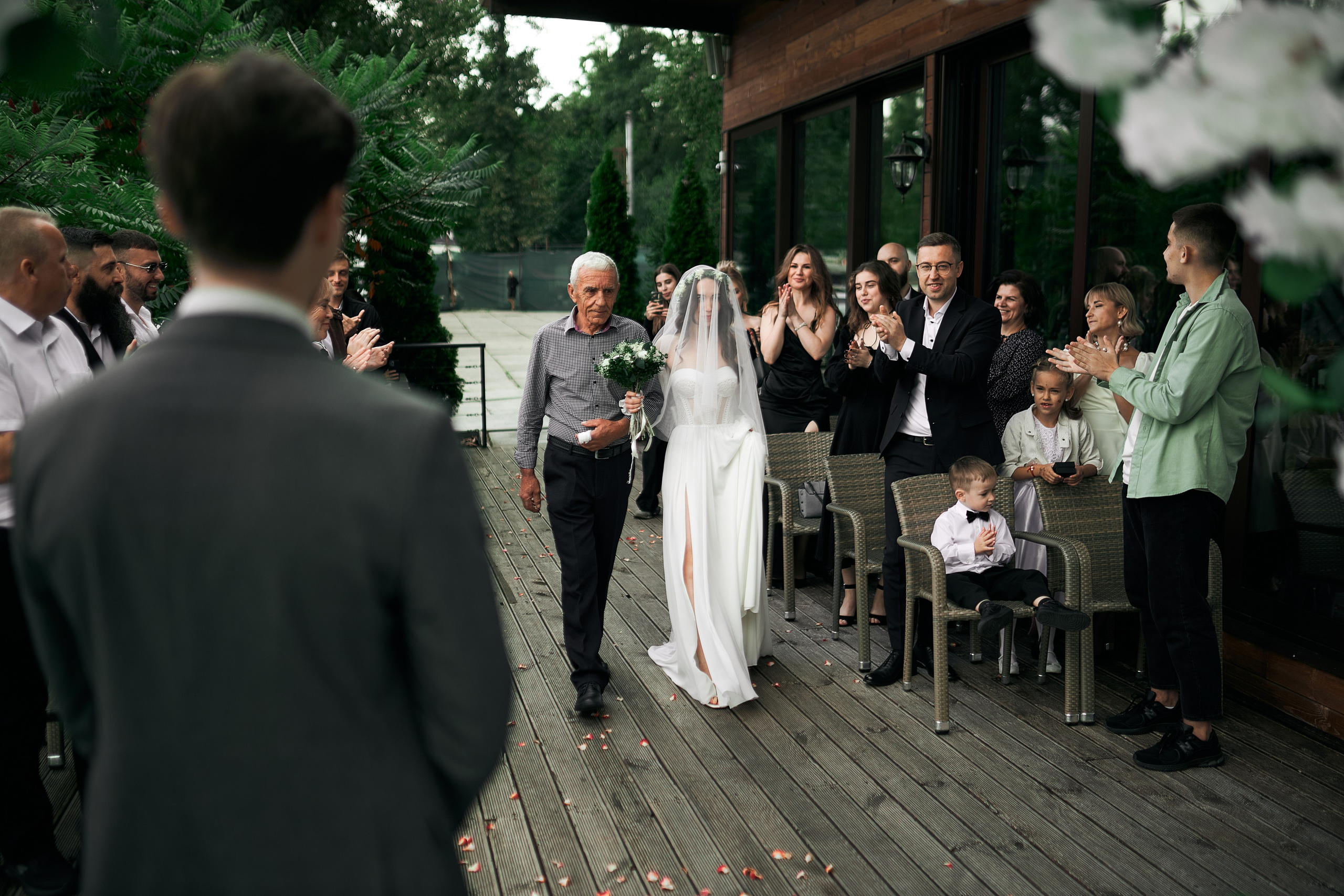 Світлана та Стас. Сімейний фотограф в Києві