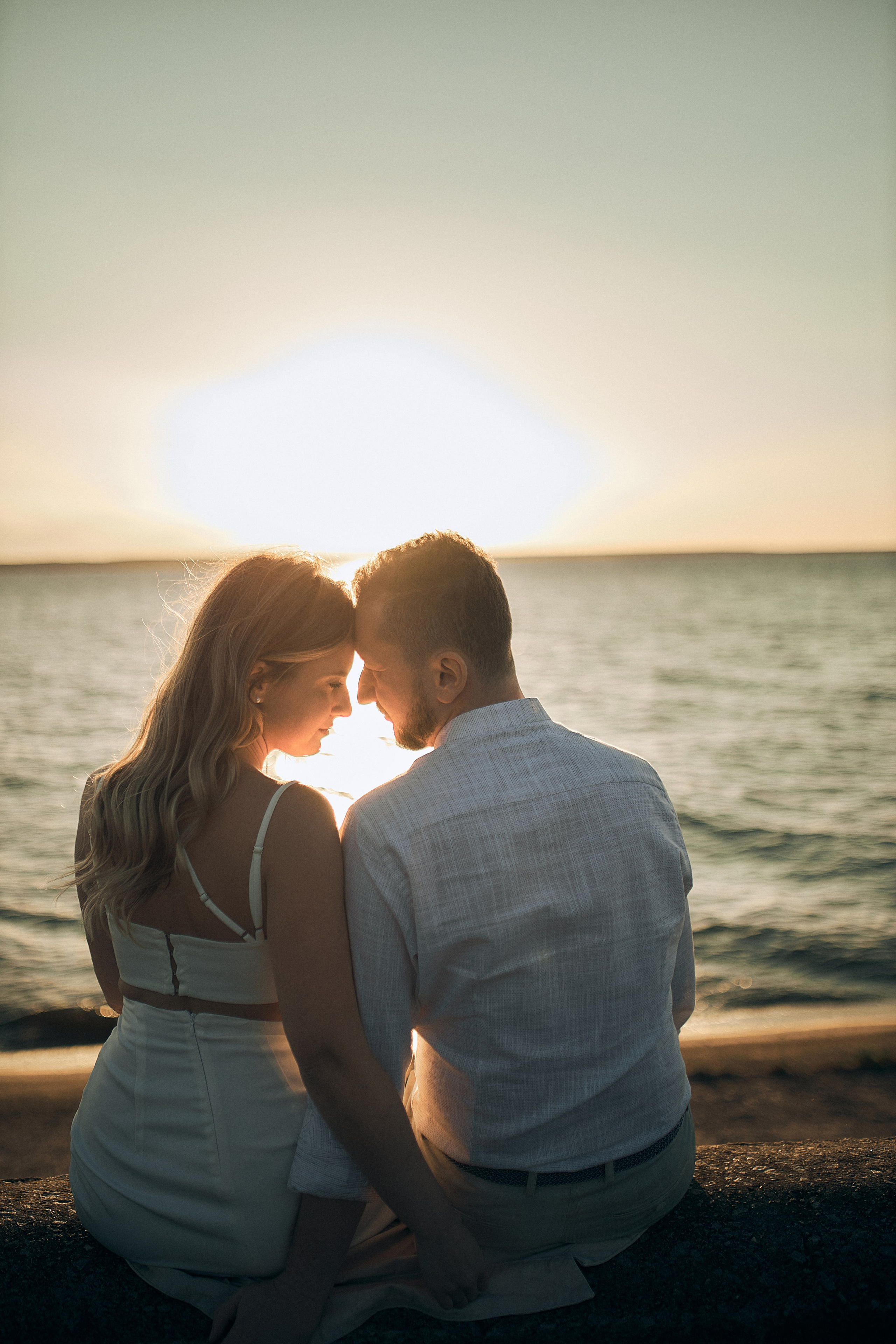 Юлія й Владислав. Сімейний фотограф в Києві