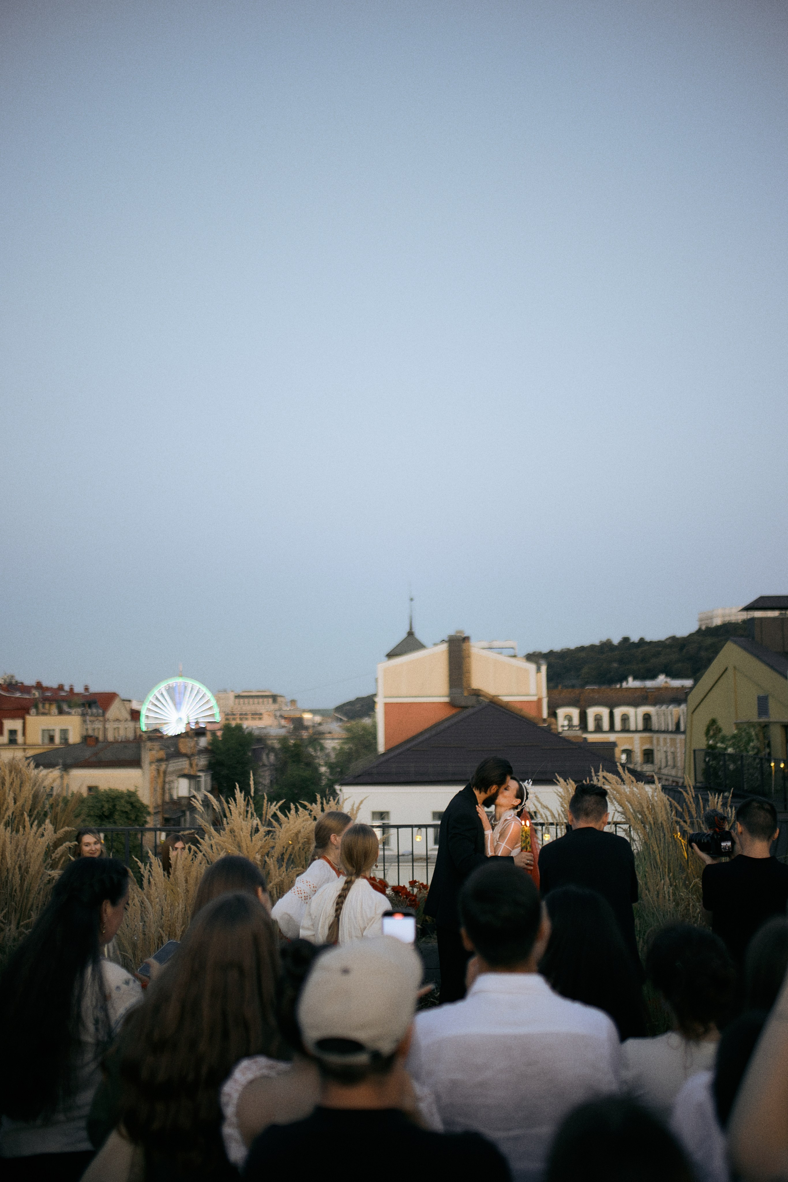 Юлія та Олександр. Сімейний фотограф в Києві
