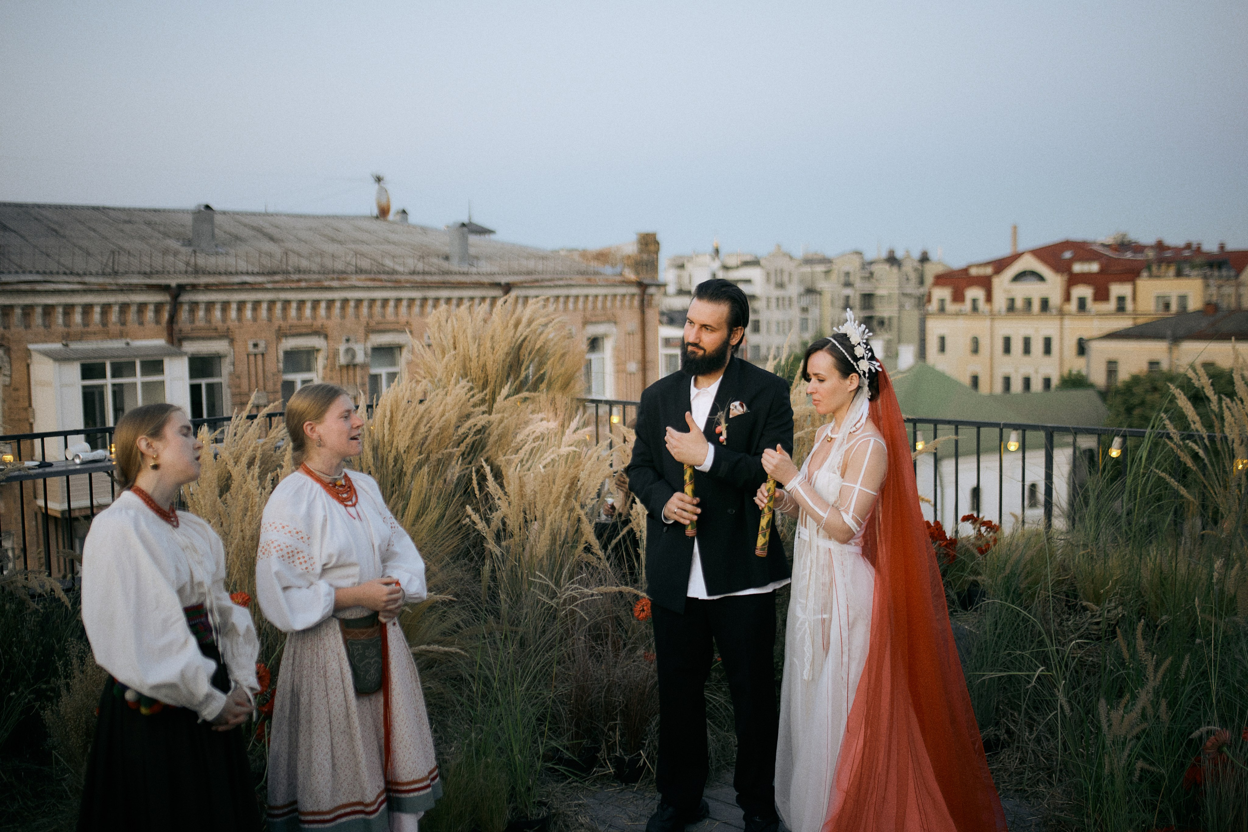 Юлія та Олександр. Сімейний фотограф в Києві