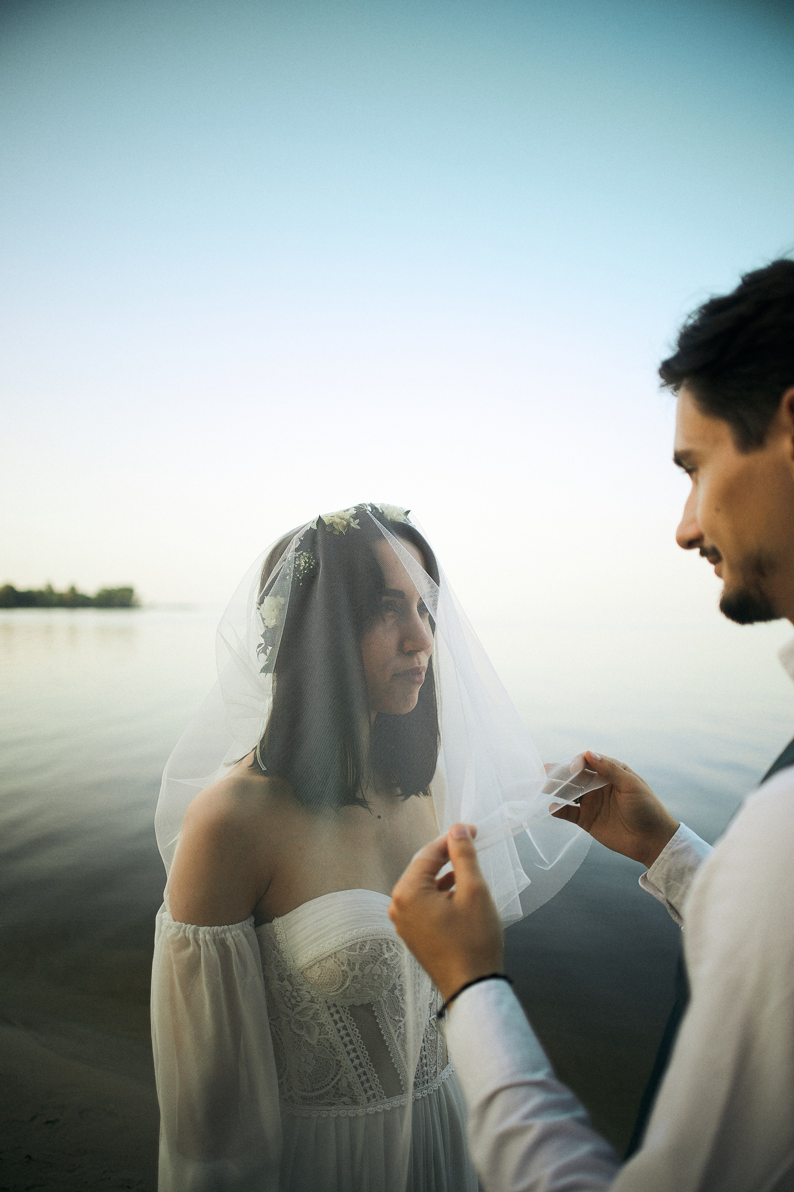 Світлана та Стас. Сімейний фотограф в Києві