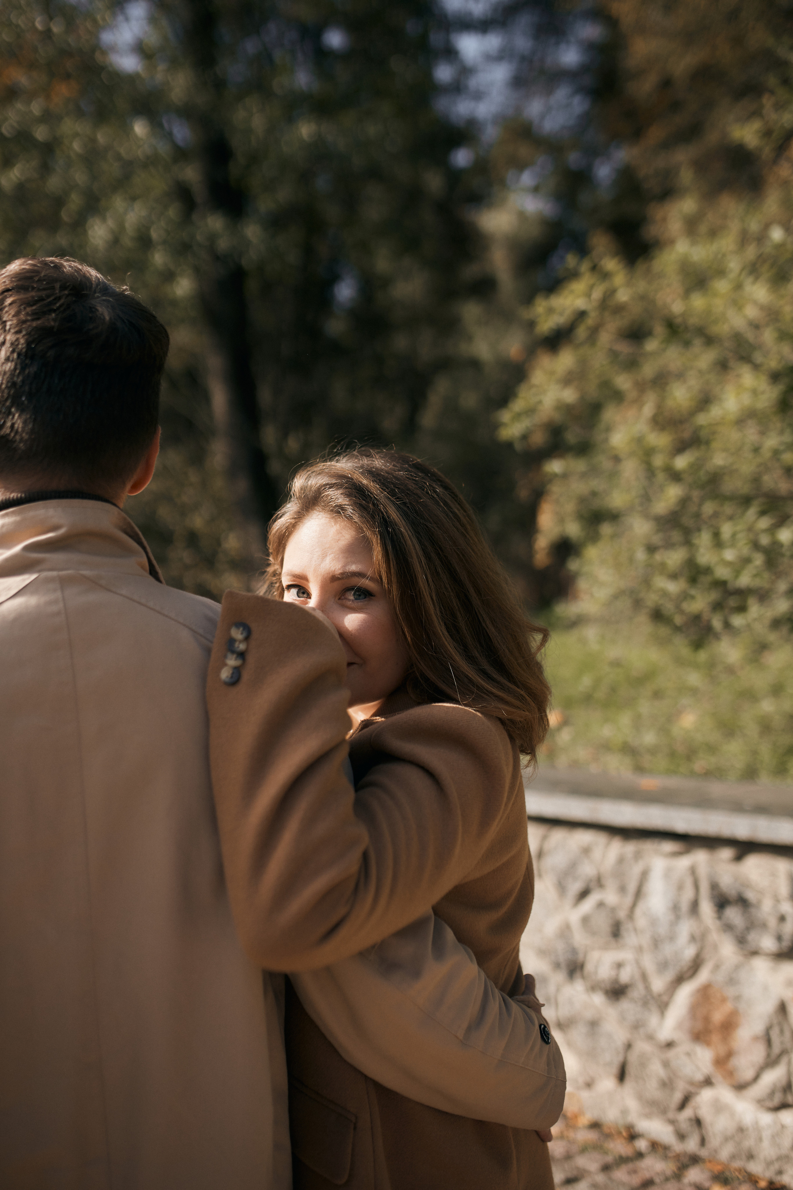 Оля, Віталій, Софійка. Сімейний фотограф в Києві