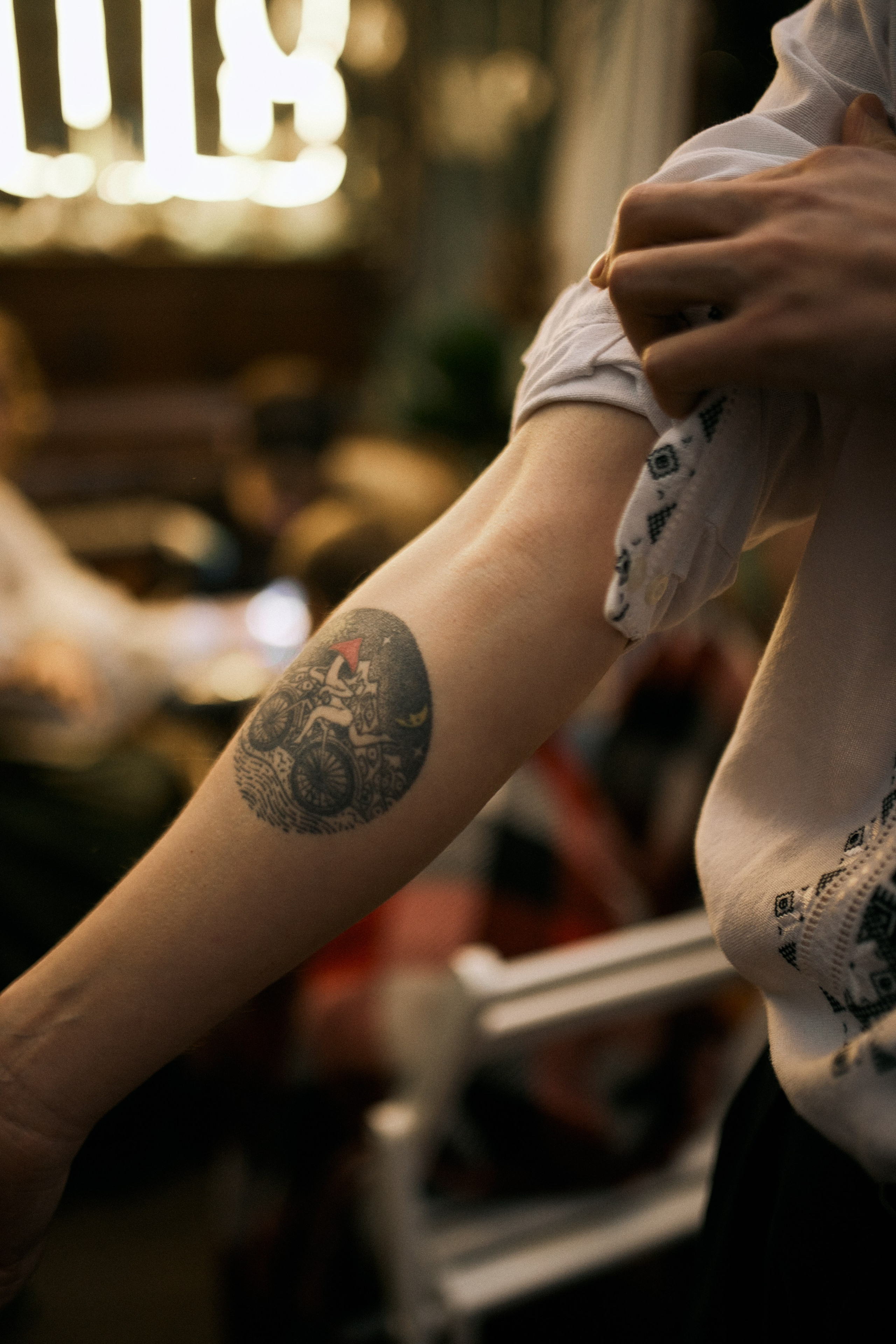 Анастасія й Василь. Сімейний фотограф в Києві