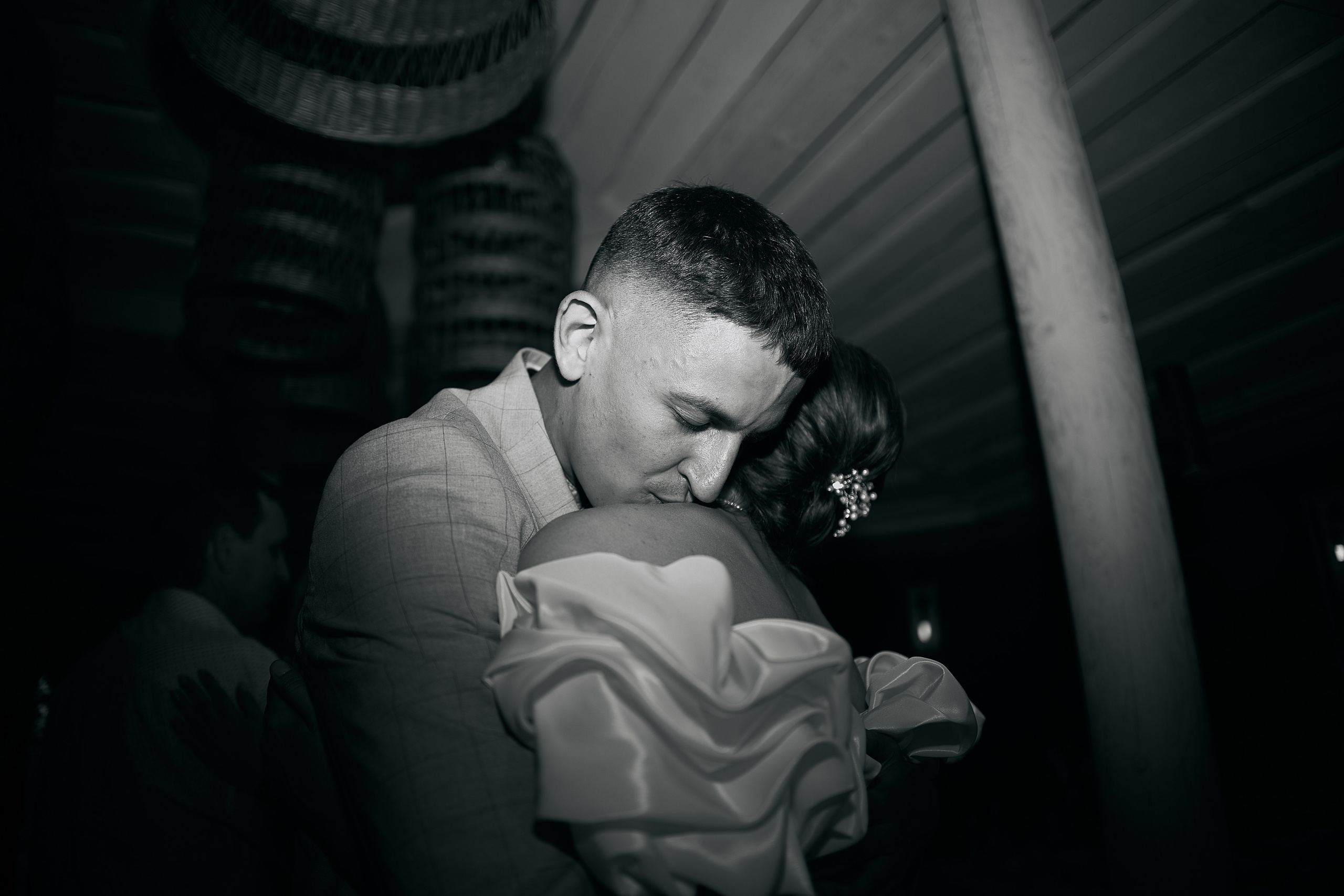 Даринка й Сашко. Сімейний фотограф в Києві