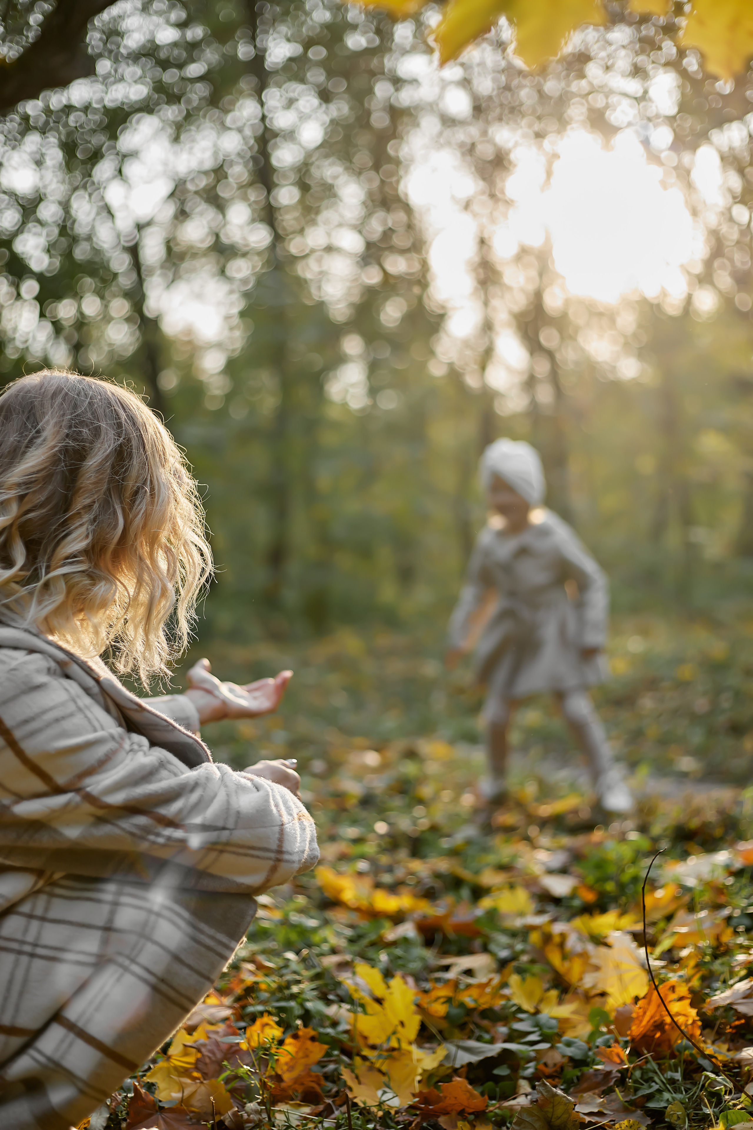 Найкращі подружки - мама й доня. Сімейний фотограф в Києві