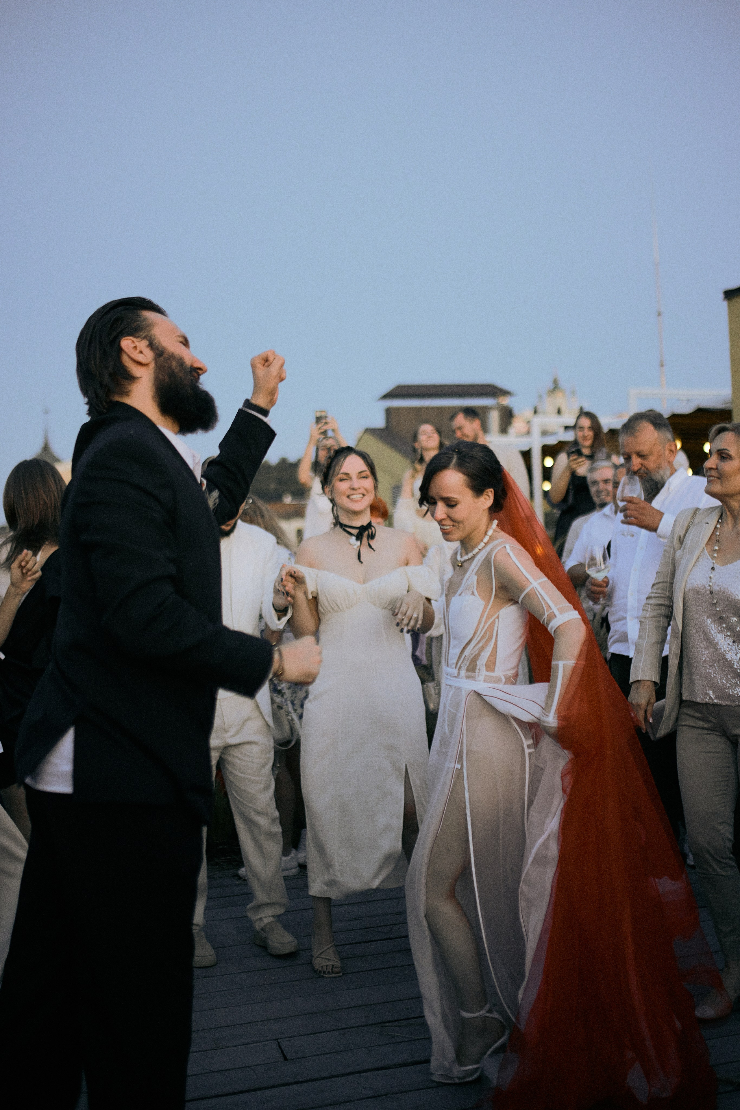 Юлія та Олександр. Сімейний фотограф в Києві