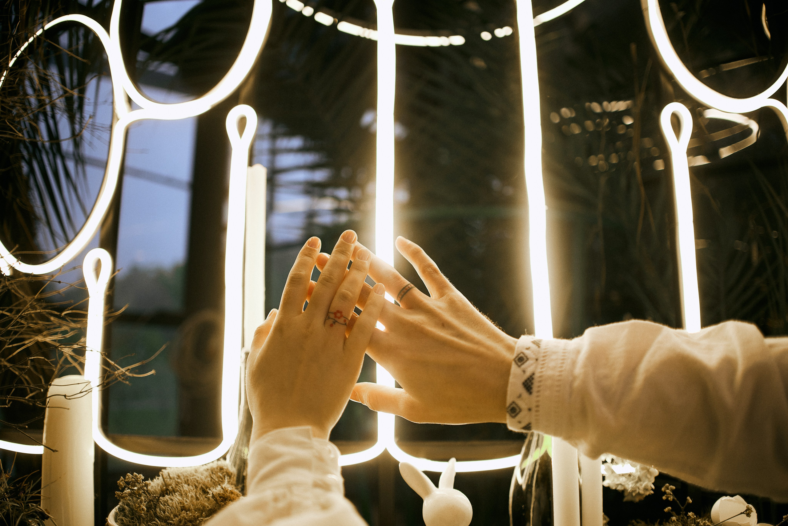 Анастасія й Василь. Сімейний фотограф в Києві