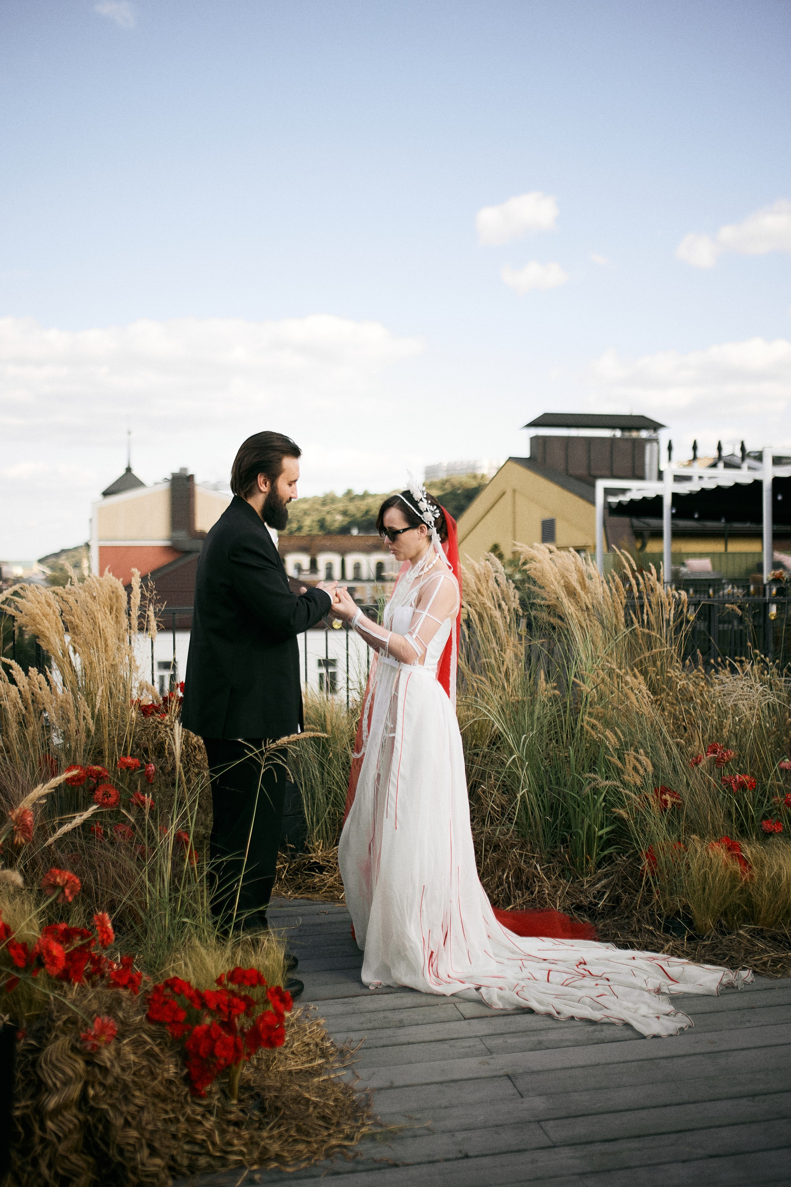 Юлія та Олександр. Сімейний фотограф в Києві